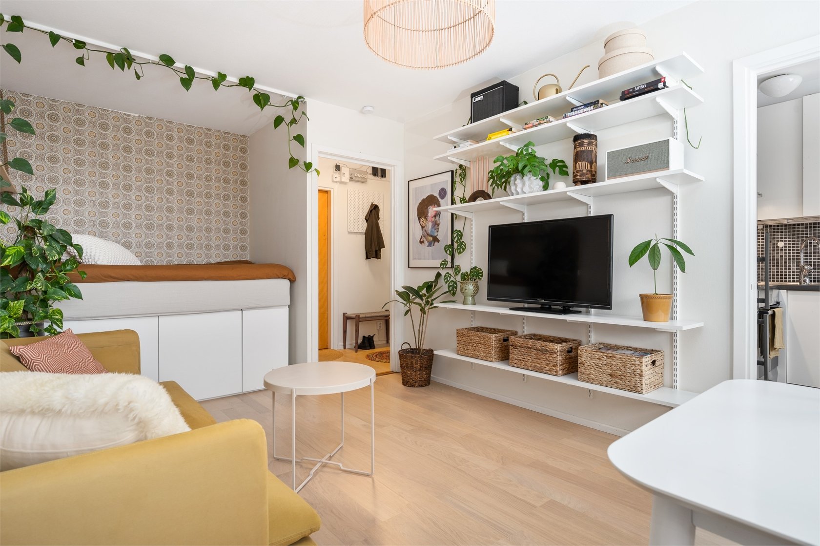 Lägenhet – Täby, Grindtorp - Bild 5