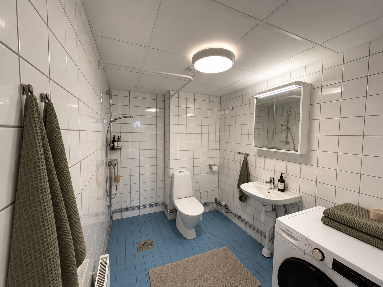 1 rok · 35 m² i Nykvarn – bild 6