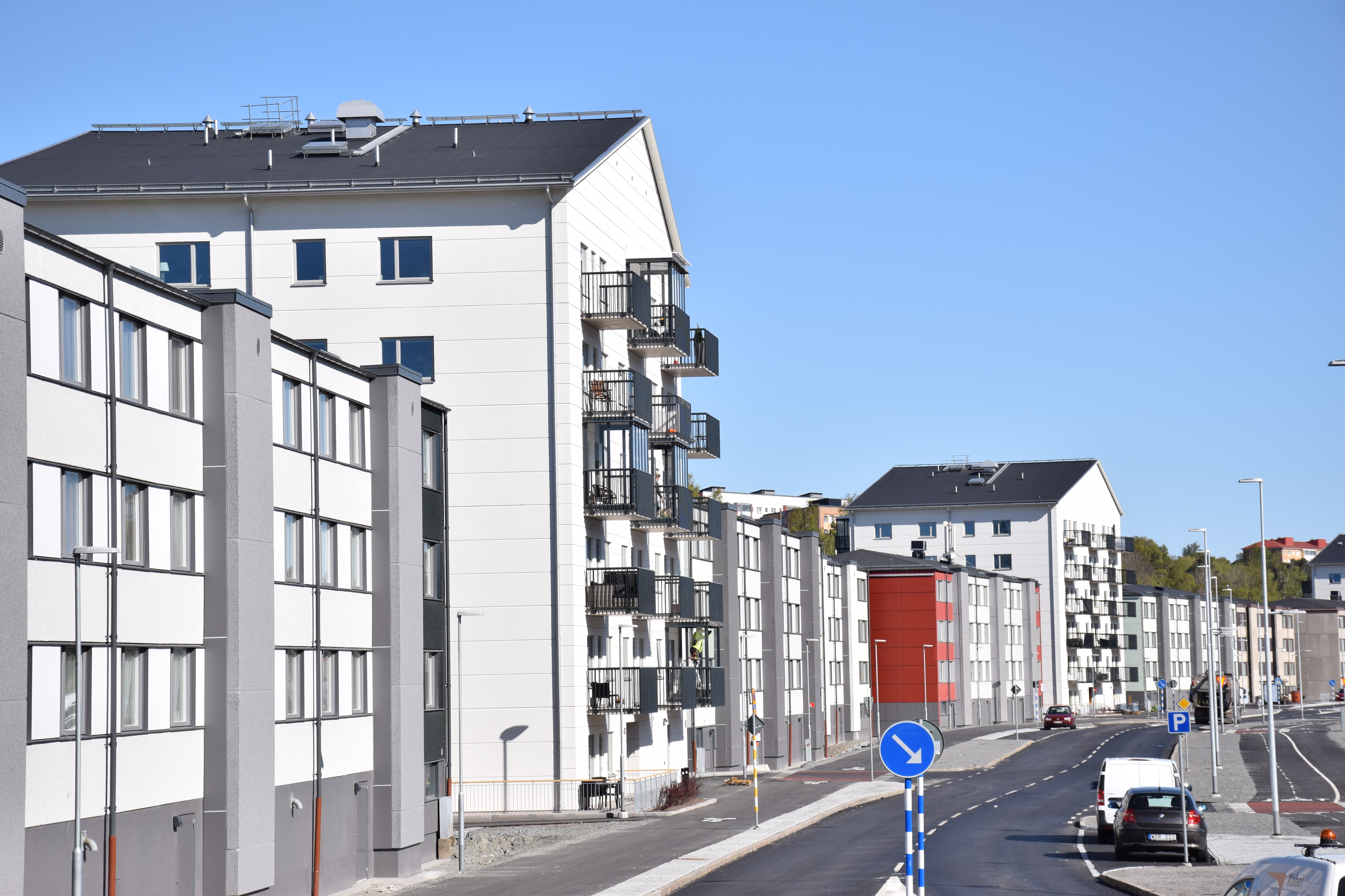 3 rum Biskopsgården, 12 402 kr/mån | Bostadsögat