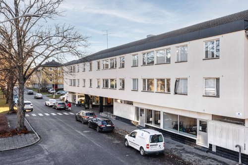 Södra Malmgatan 16