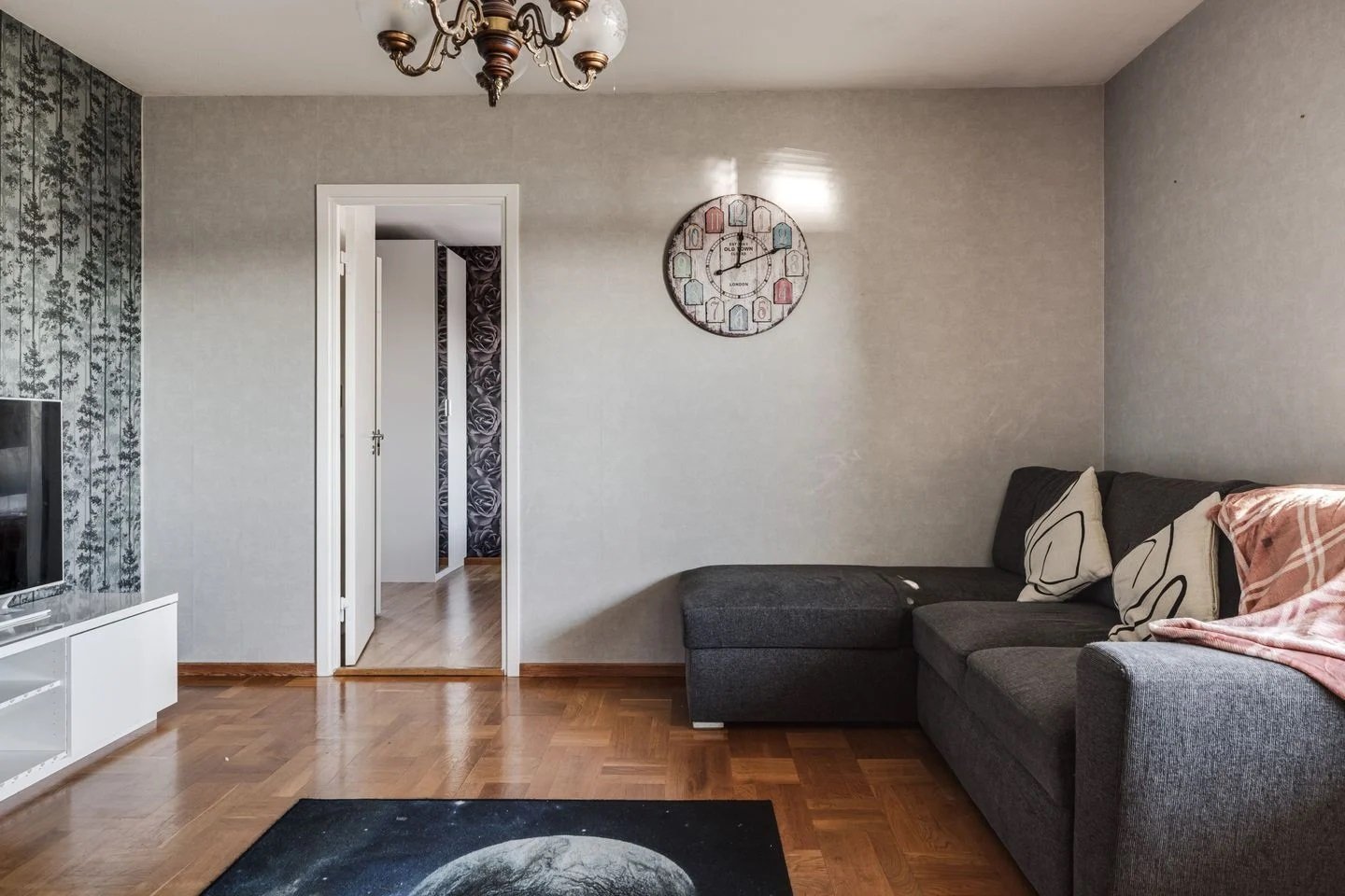 Apartment in Skellefteå, Morön - Bild 2