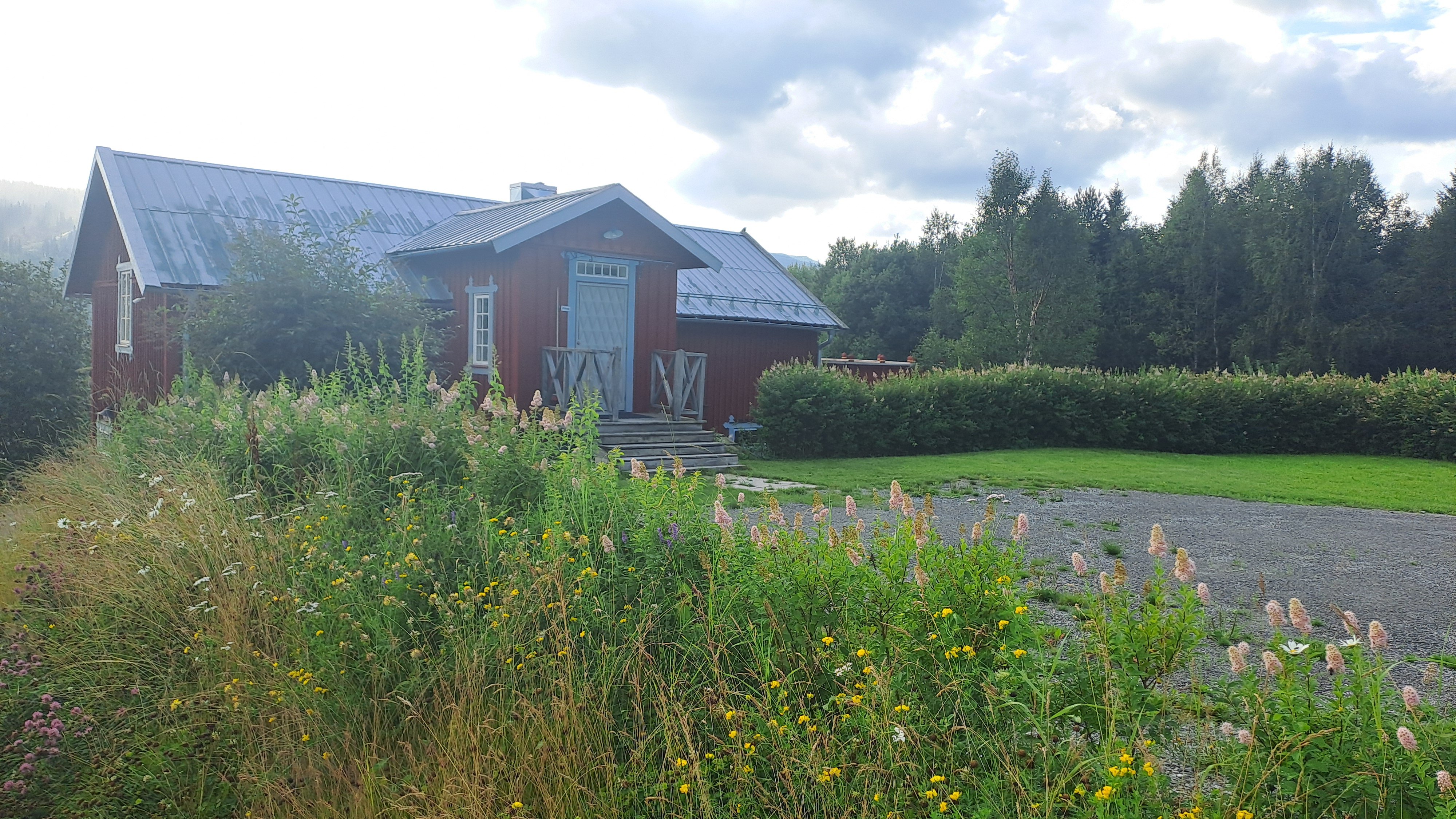 3 rok · 66 m² i Åre – bild 11