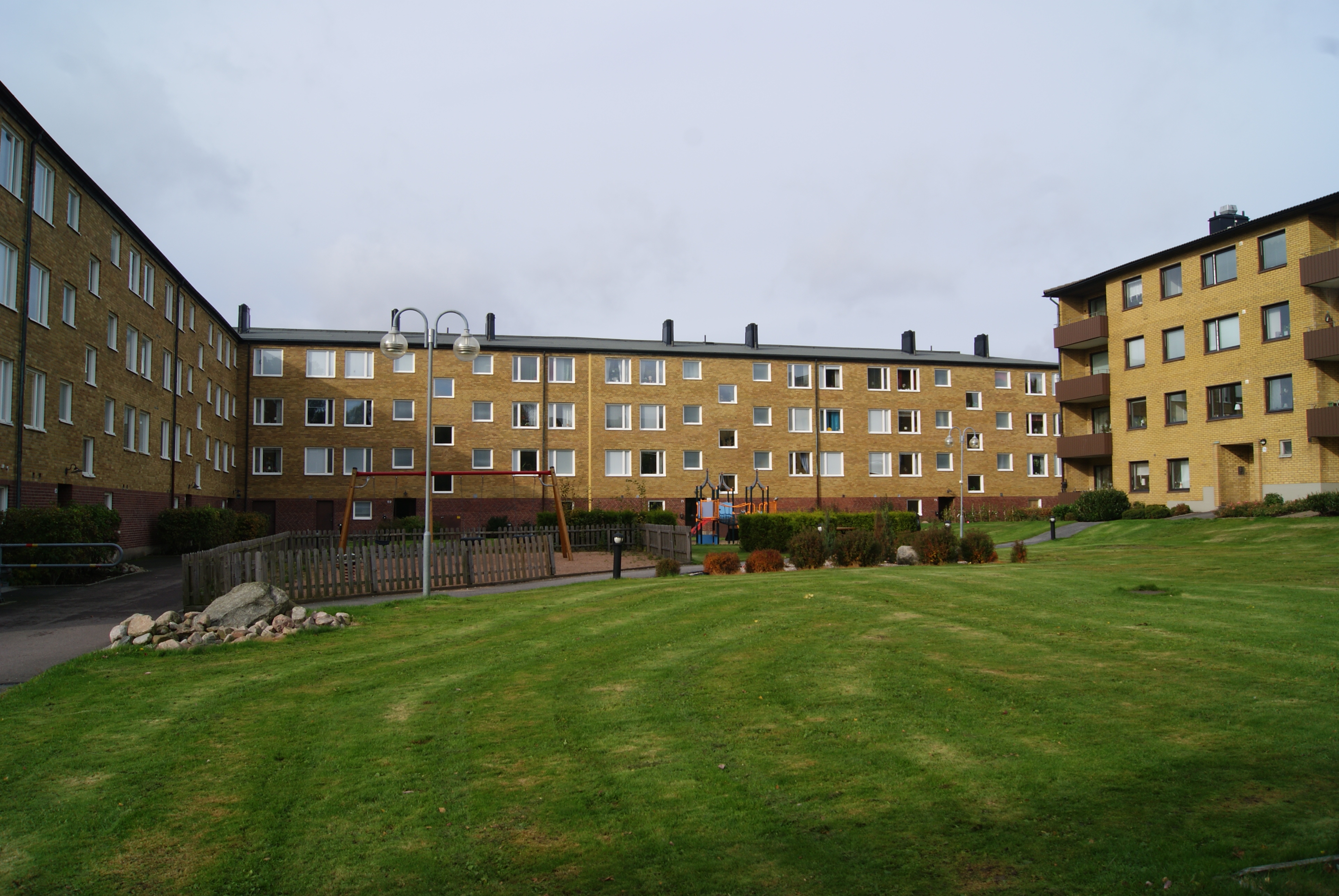 Temperaturgatan 73, Göteborg — photo 3