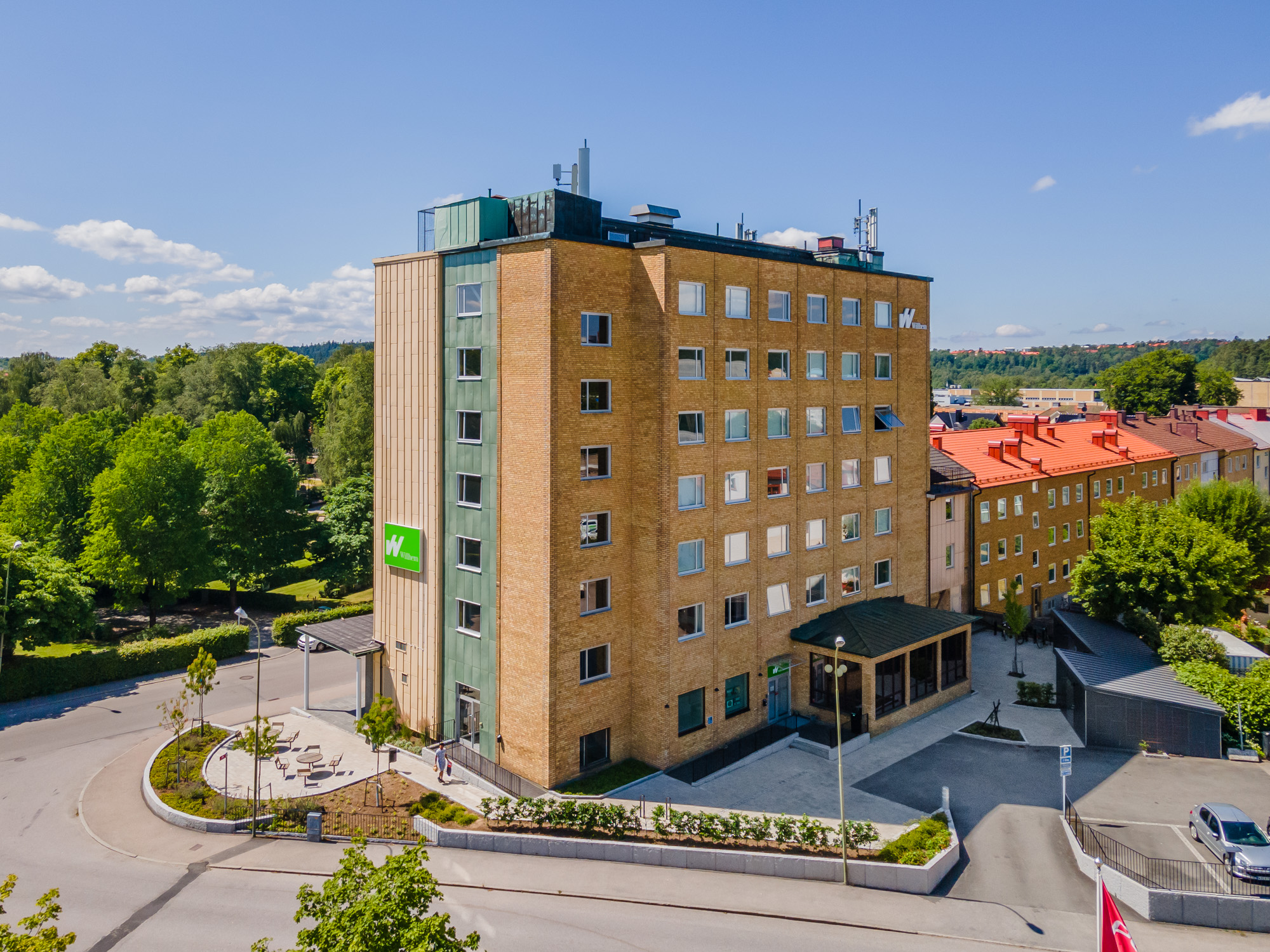 Lägenhet – Borås, Druvefors - Bild 2