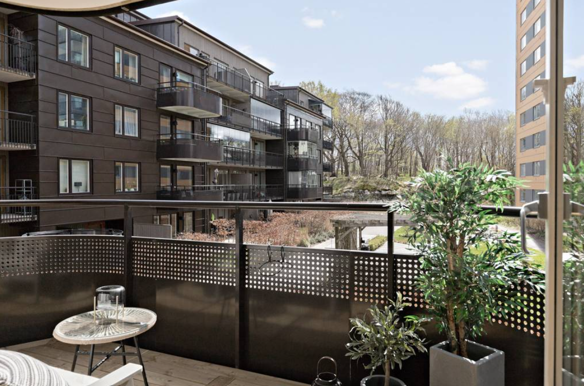 Rustmästaregatan, Göteborg