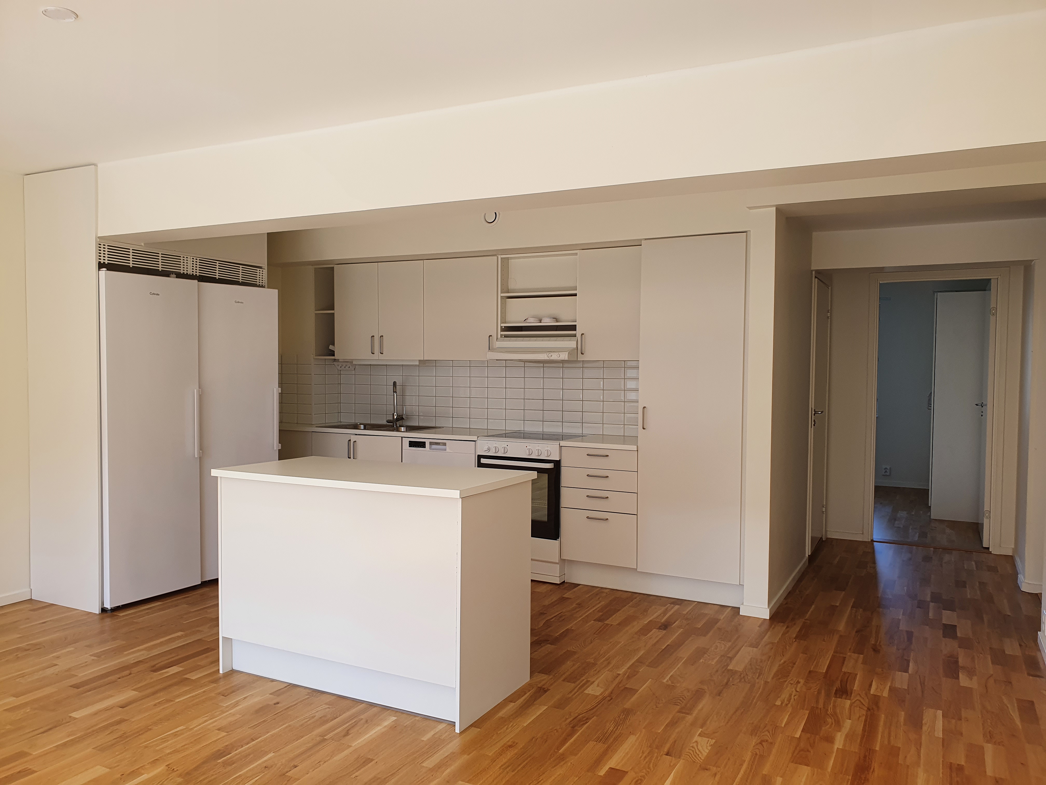 Lägenhet – Köping, Innerstaden, Västmanlands län - Bild 3