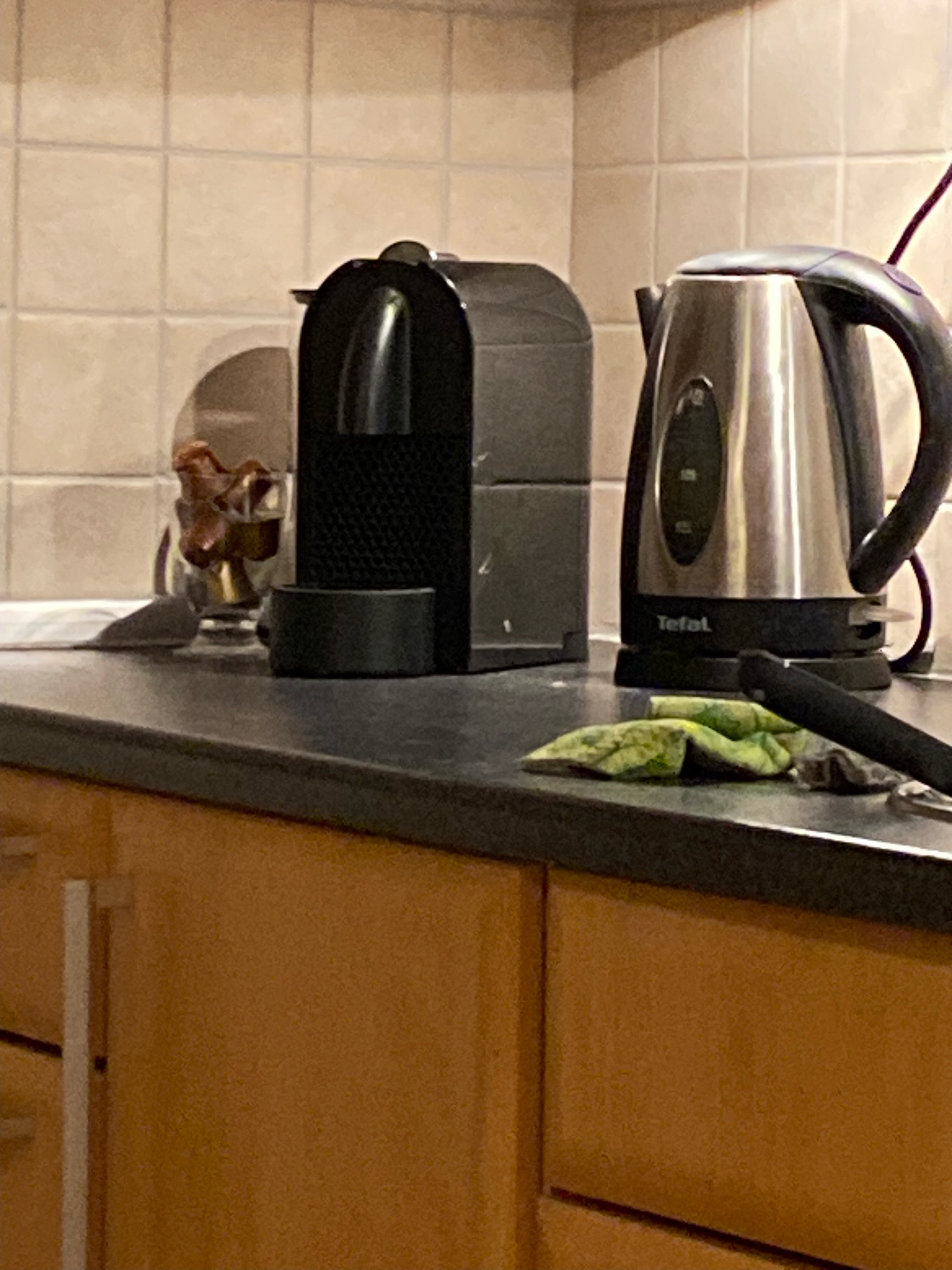 Vaktmästaregången, Göteborg