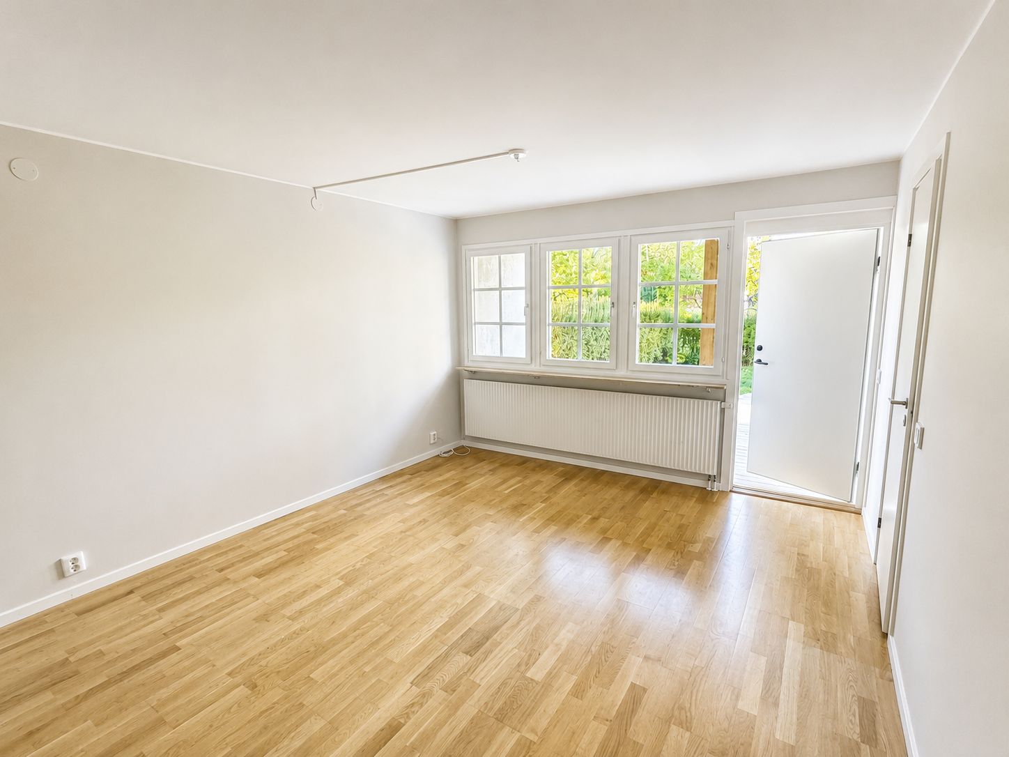Radhus, 2 rooms, 40 sqm, Segeltorp