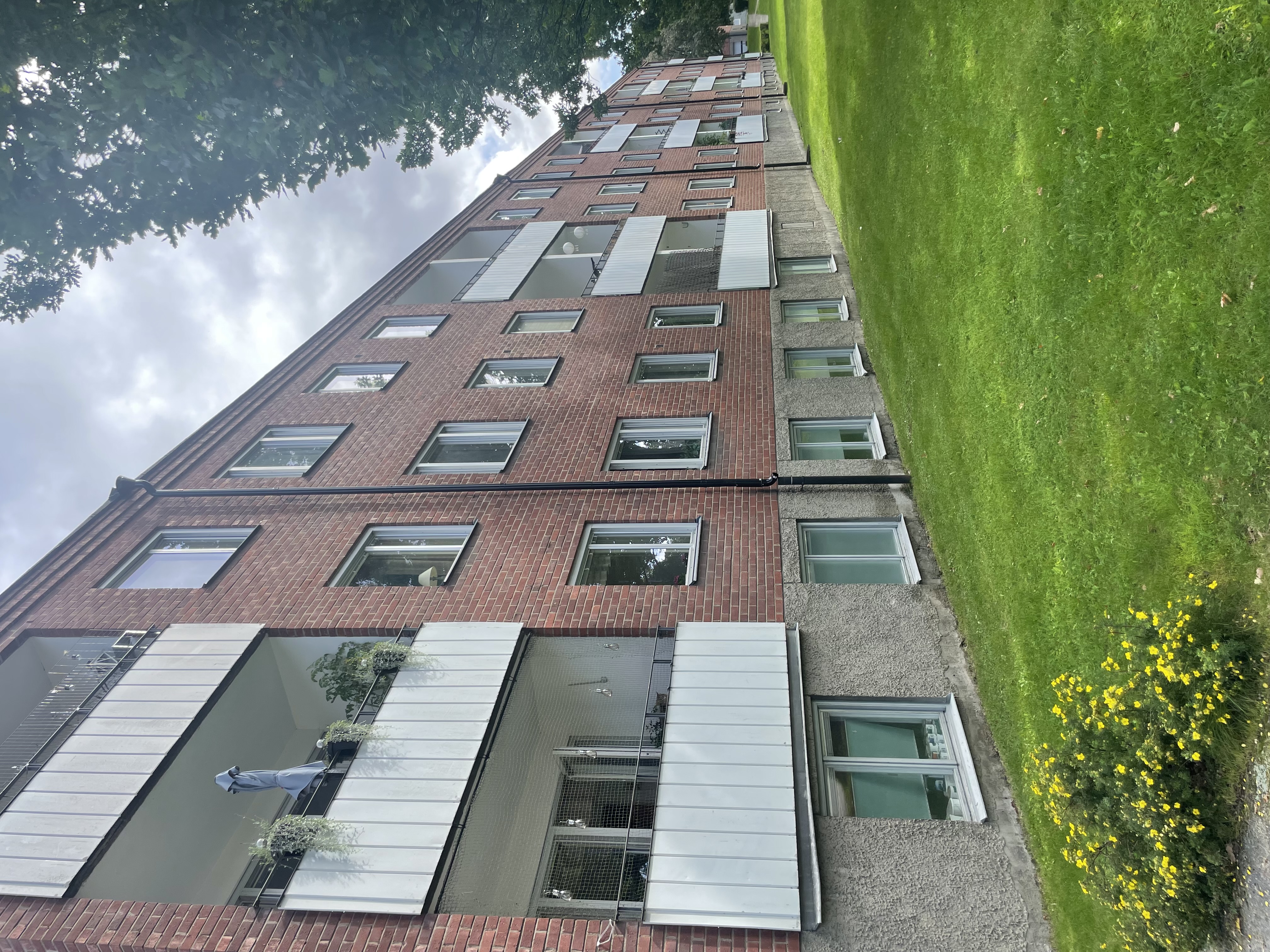 Lägenhet, 3 rooms, 76 sqm, Eskilstuna