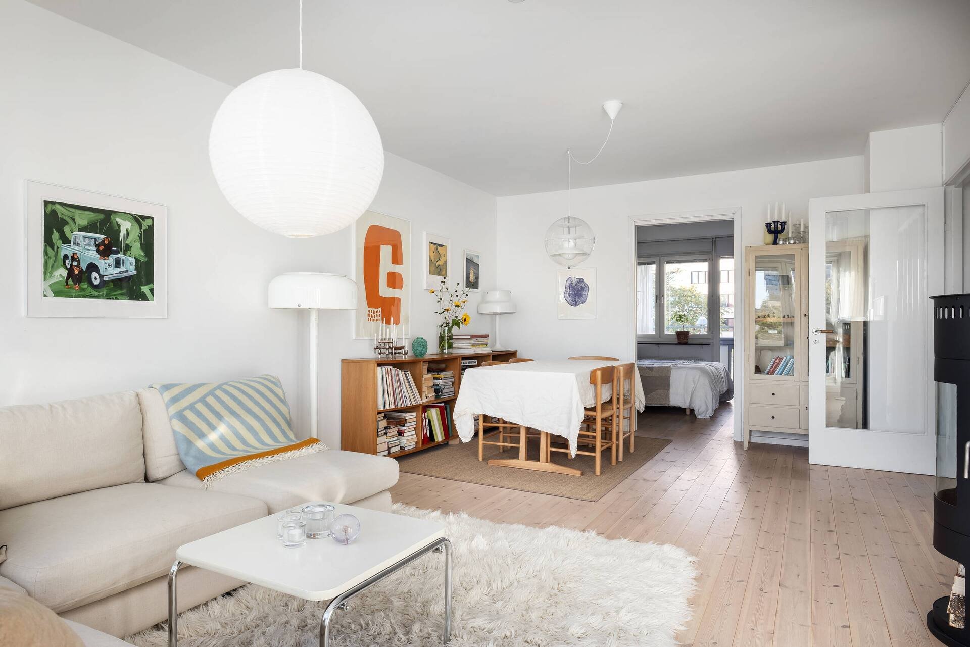 4 rum och kök, Stockholm — 31 000 kr/mån — bild 4
