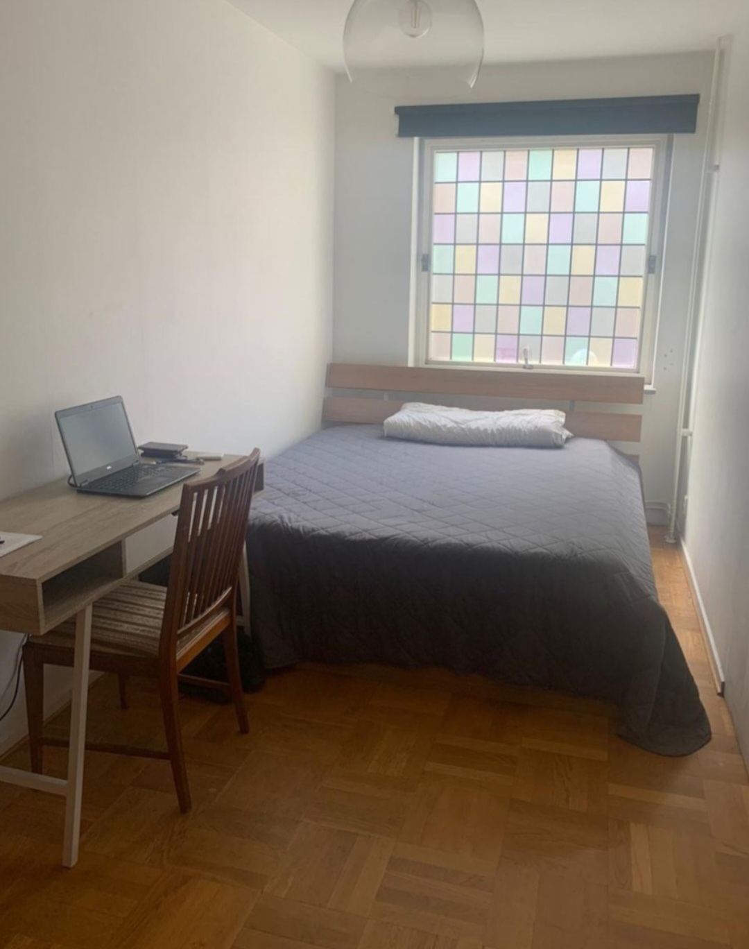 Lägenhet, 1 rum, 16 kvm, Malmö