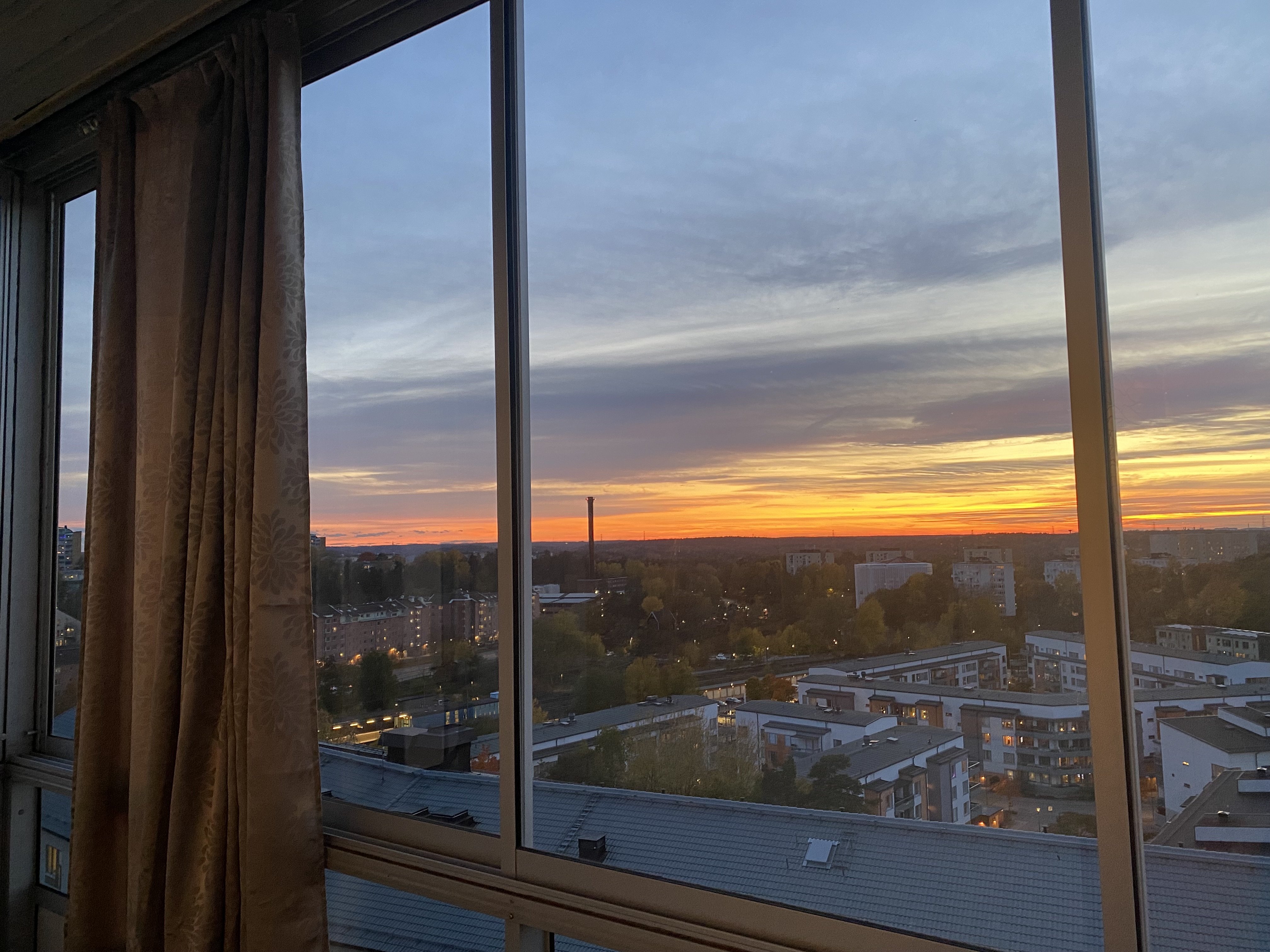 Nordmarksvägen, Farsta — photo 4