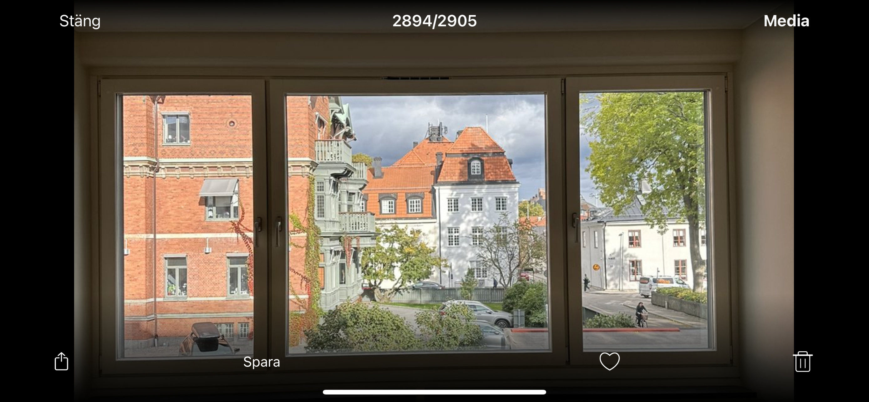 Slottsgränd , Uppsala