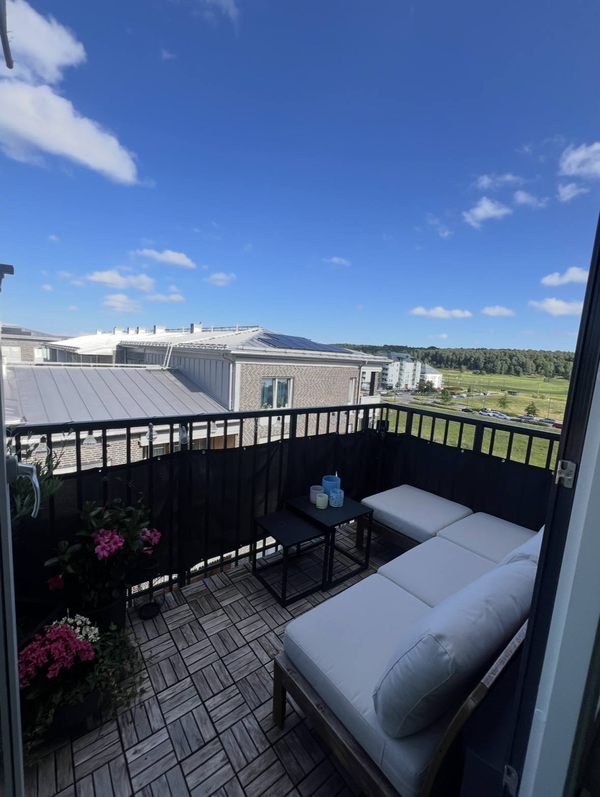 Termikgatan, Örebro — photo 5