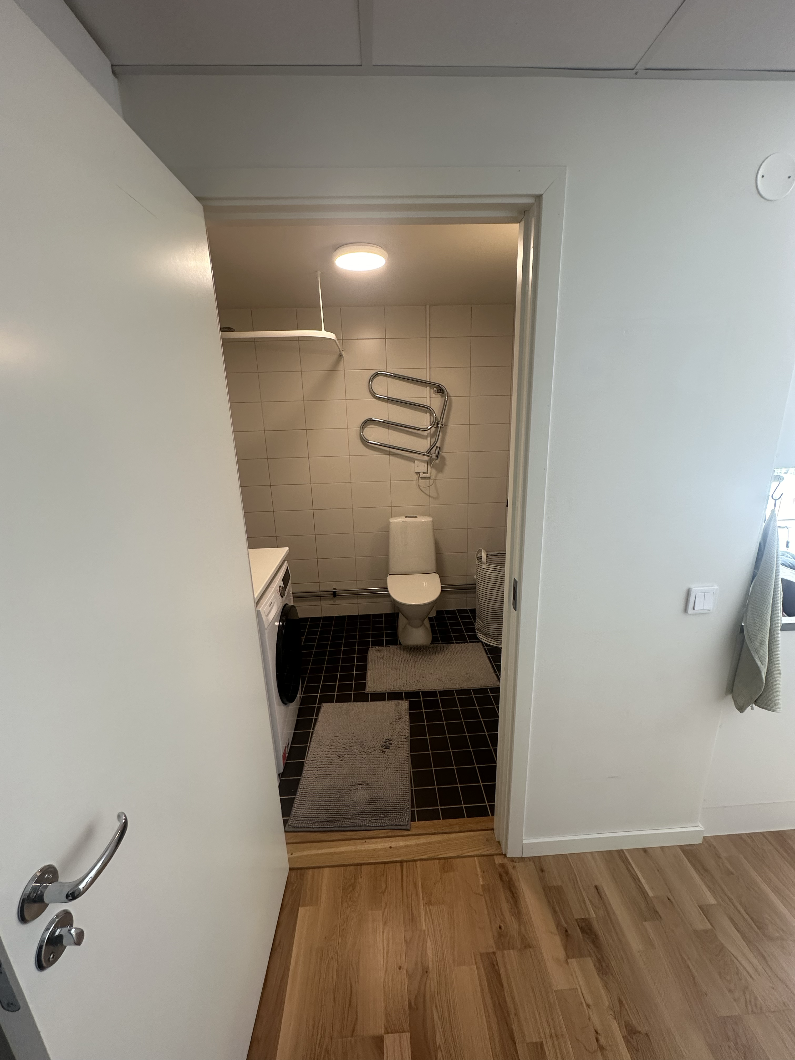 Hamlingsgatan, Stockholm — photo 3