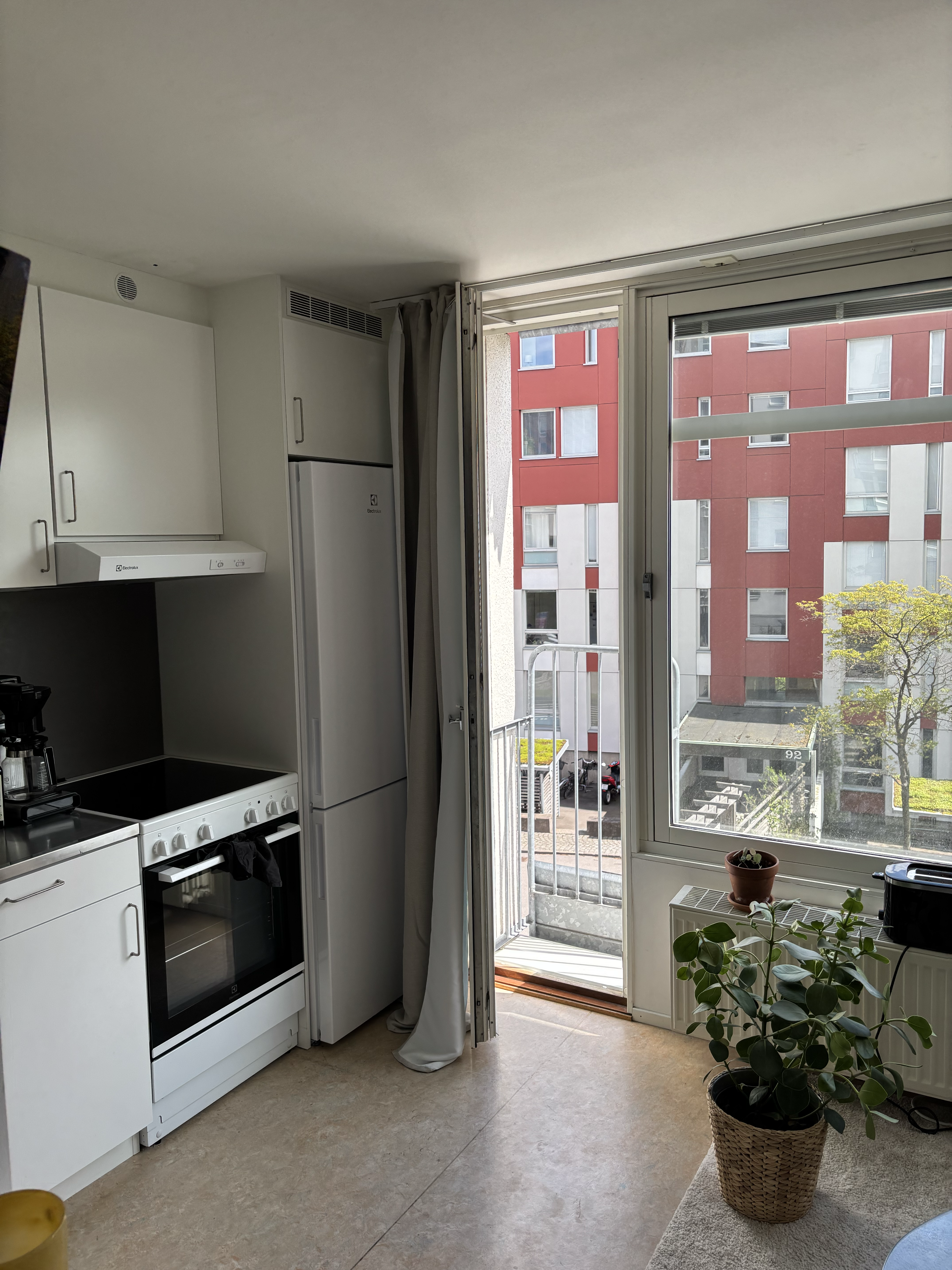 Gibraltargatan, Göteborg — photo 4