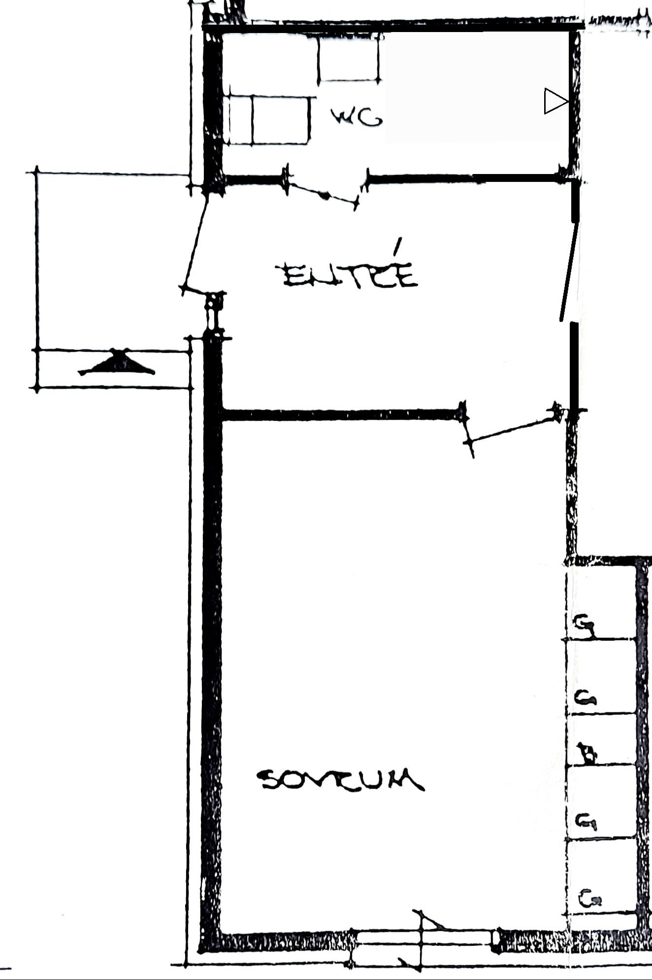 2 rok · 21 m² i Glommen – bild 14