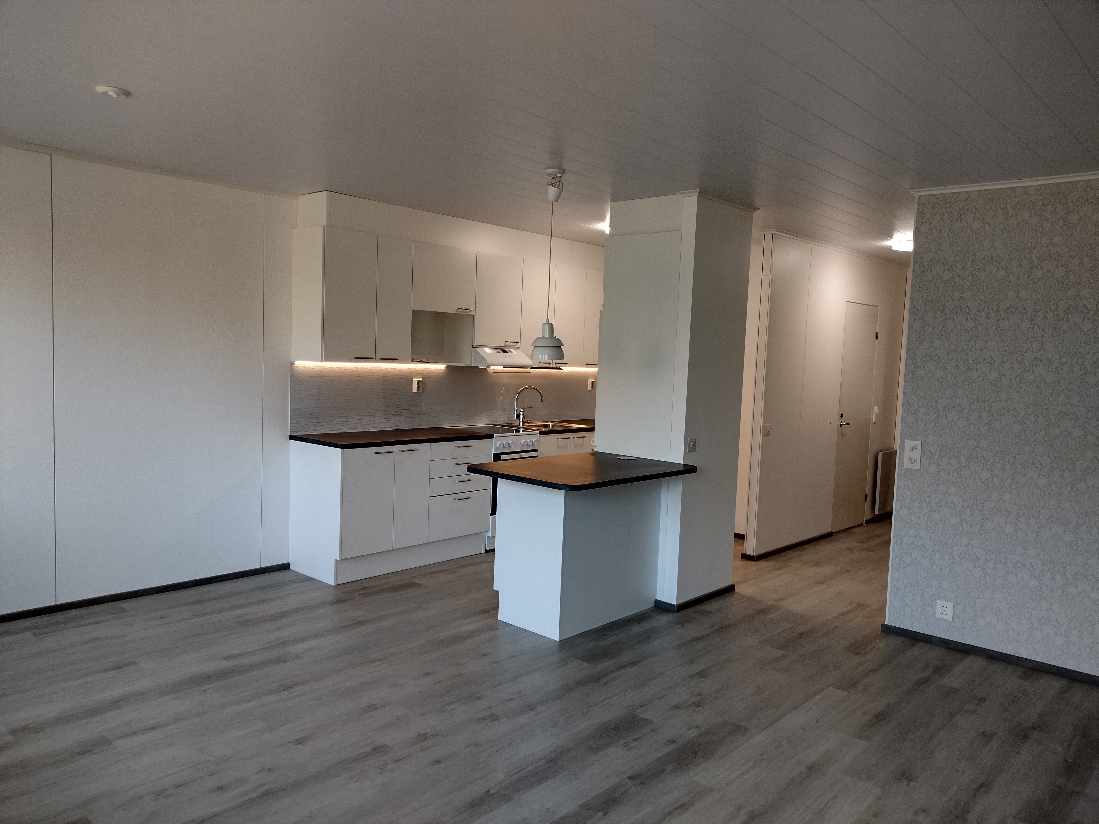 house at Rantatie, Loimaa 3
