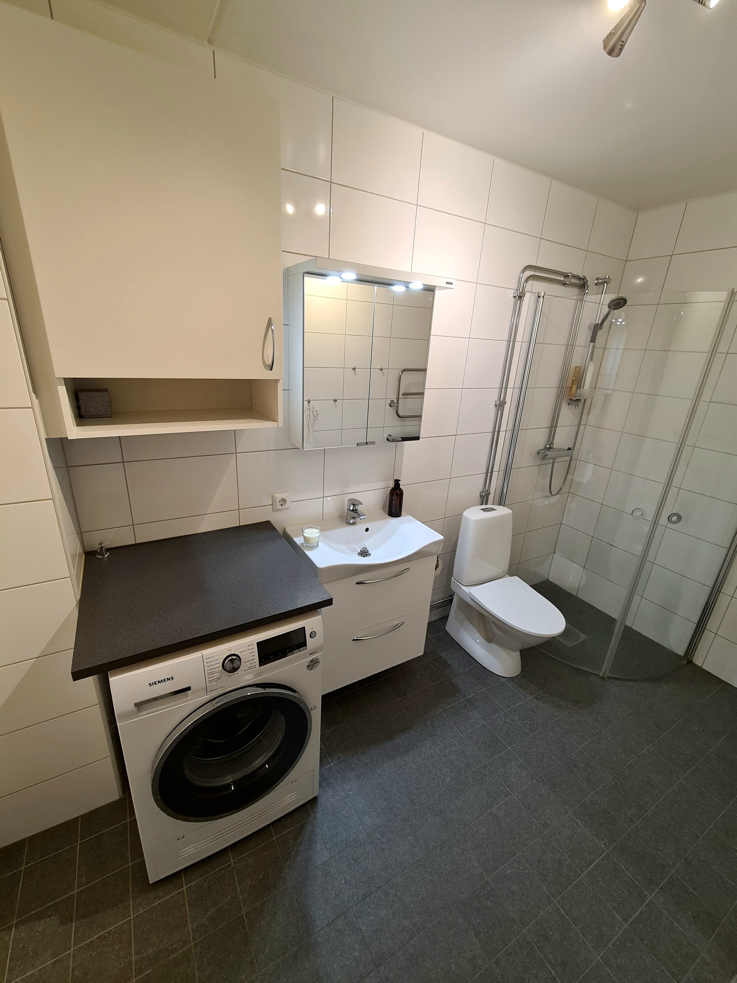 Lägenhet, 1 rum, 10 kvm, Uppsala