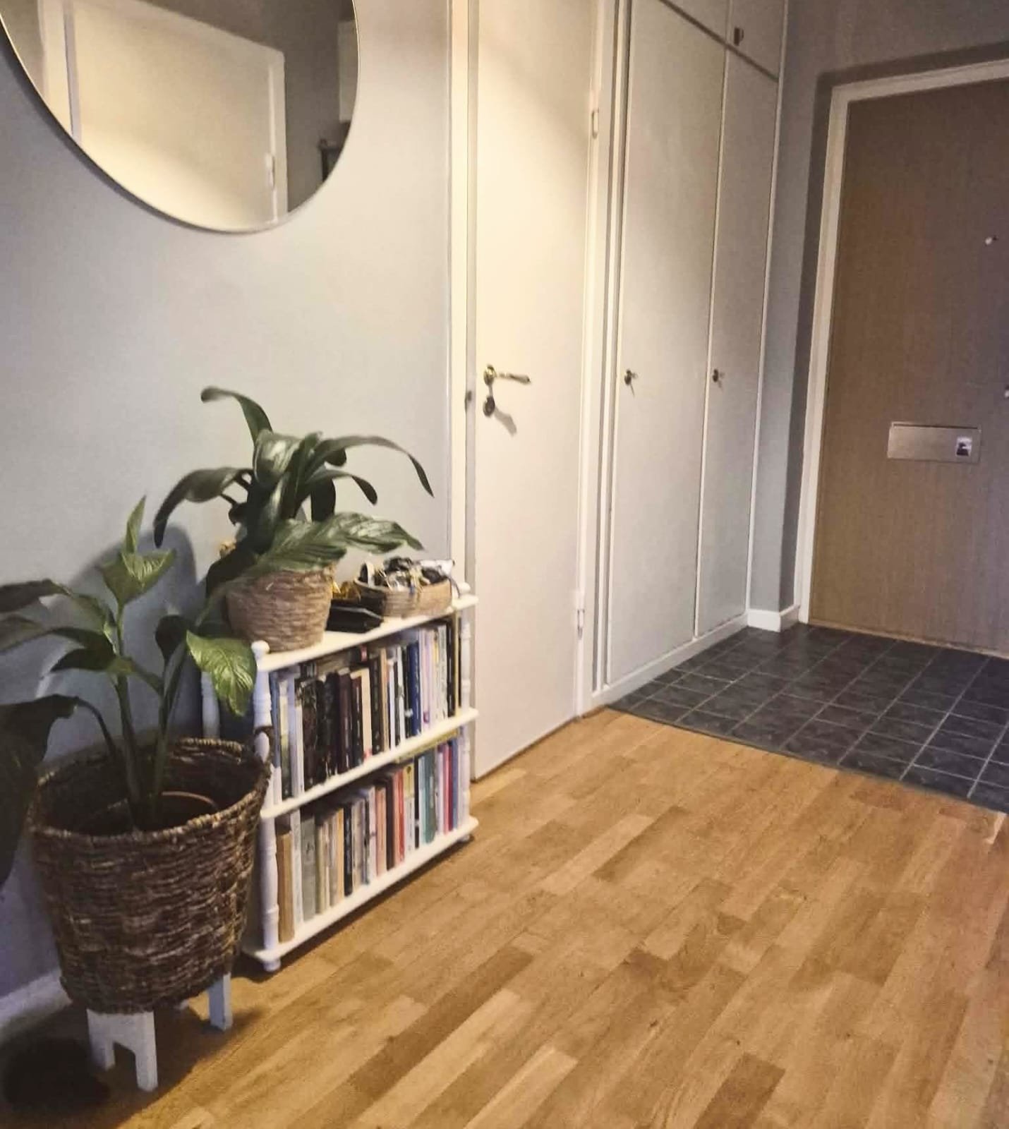Näckrosvägen