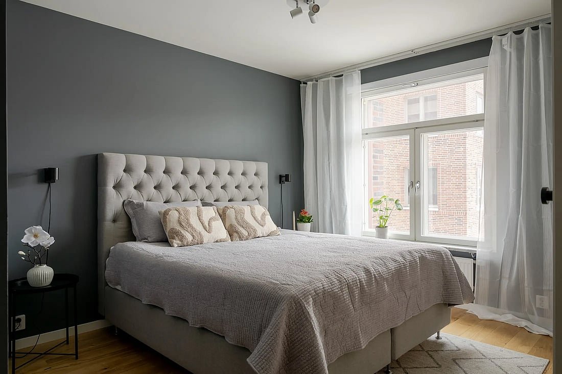 Lägenhet, 3 rooms, 76 sqm, Sundbyberg