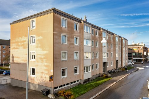 Bagaregatan 17 A