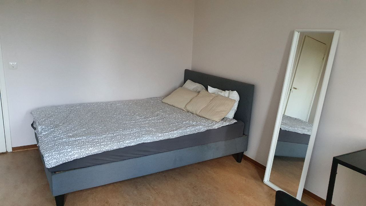 1 rok · 16 m² i Lund