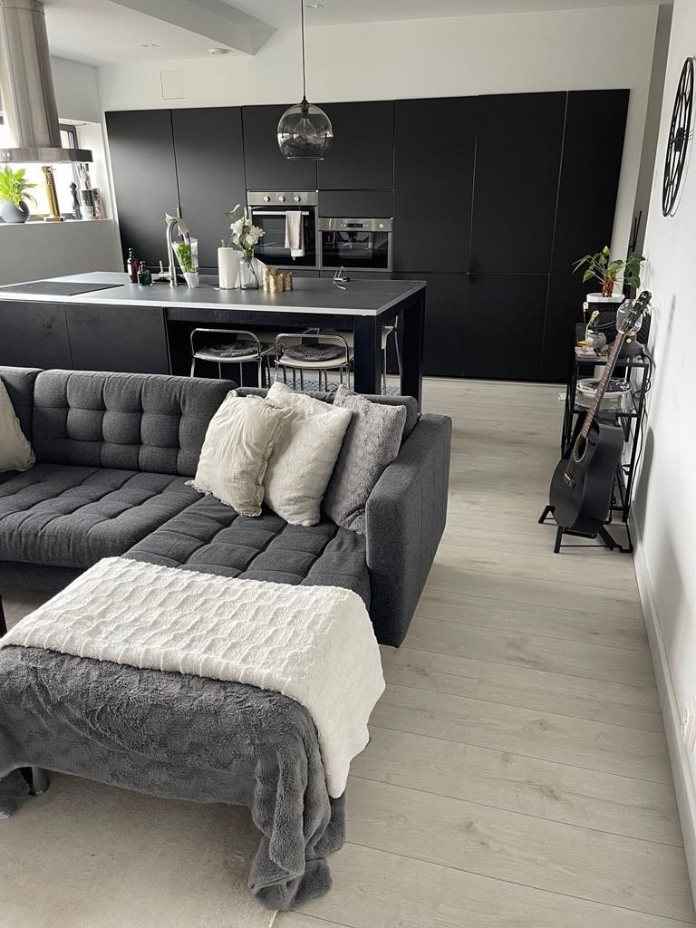 Lägenhet, 2 rooms, 50 sqm, kullavik