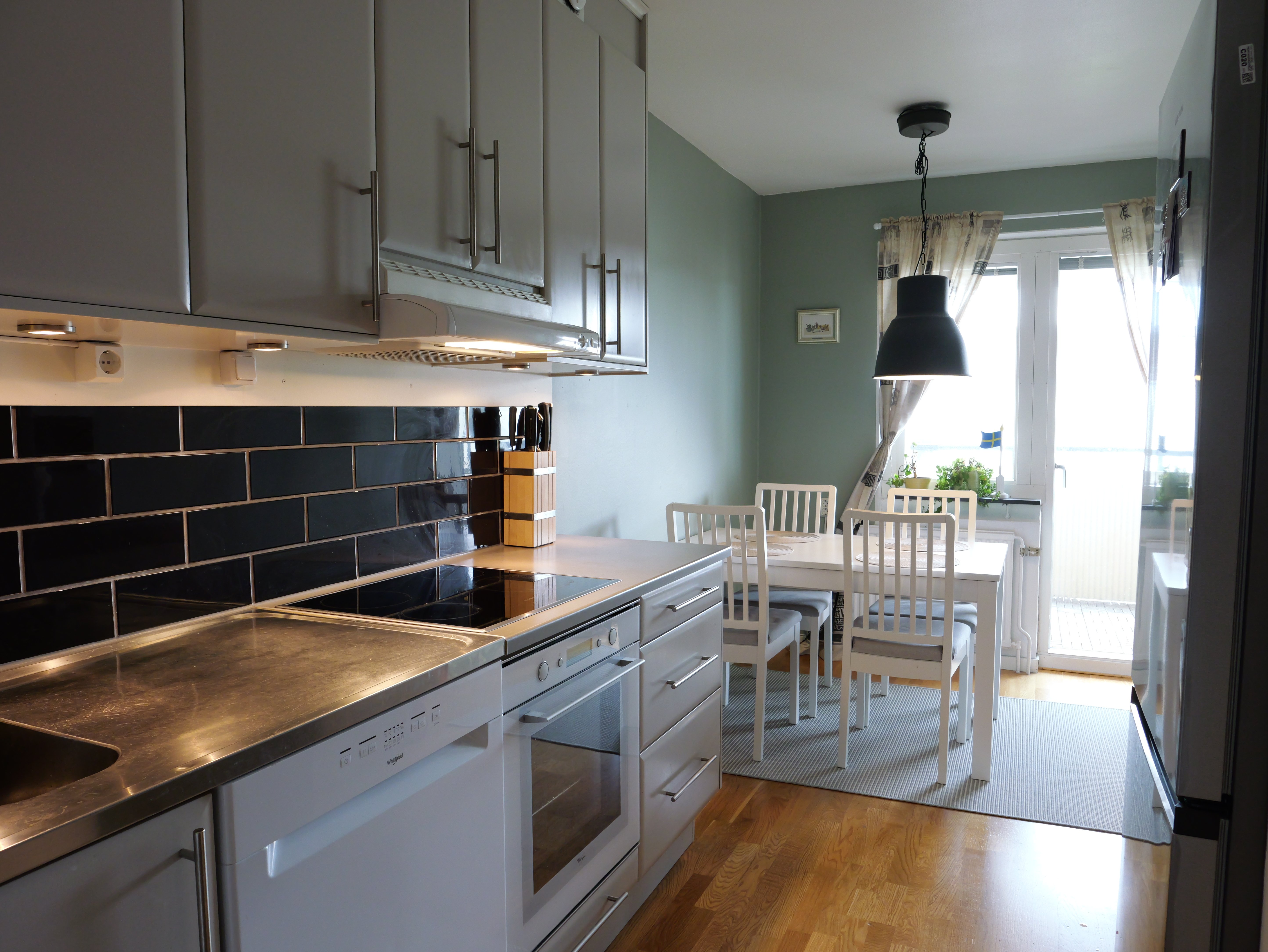 Qasa listing 1355547, Köping