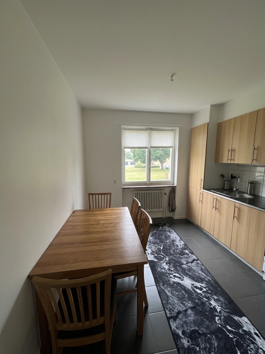 Lägenhet, 1 rooms, 45 sqm, Billesholm