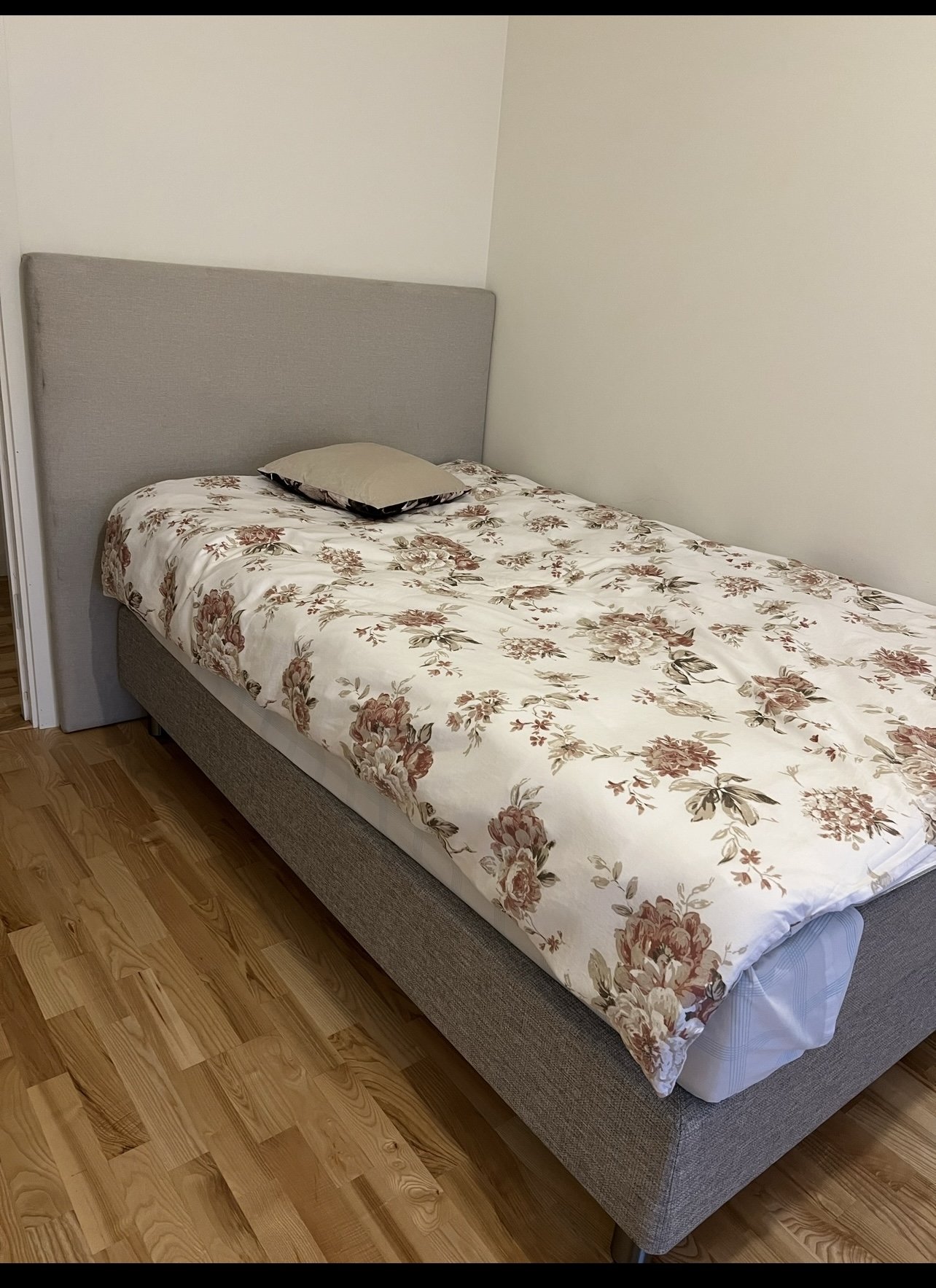 Indalsbacken, Vällingby — photo 4