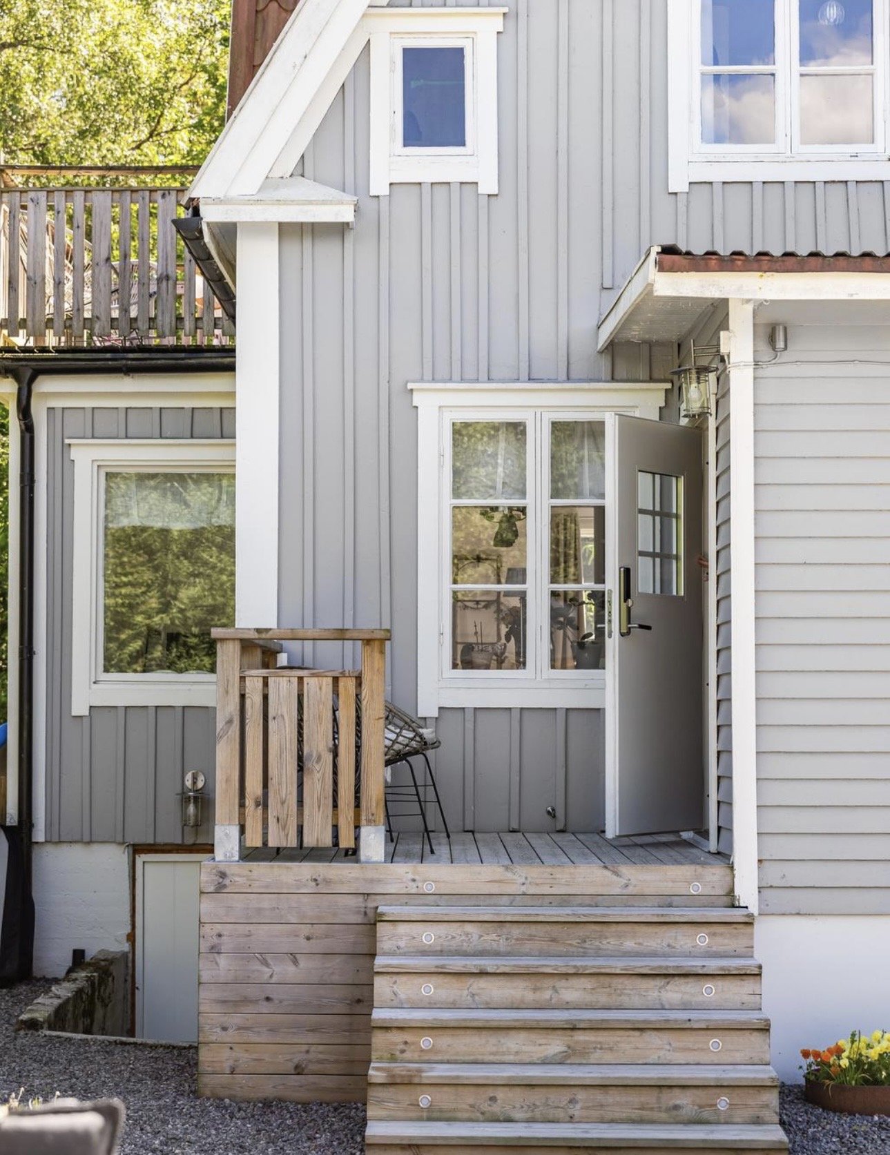 Villa/Hus, 5 rooms, 96 sqm, Alafors