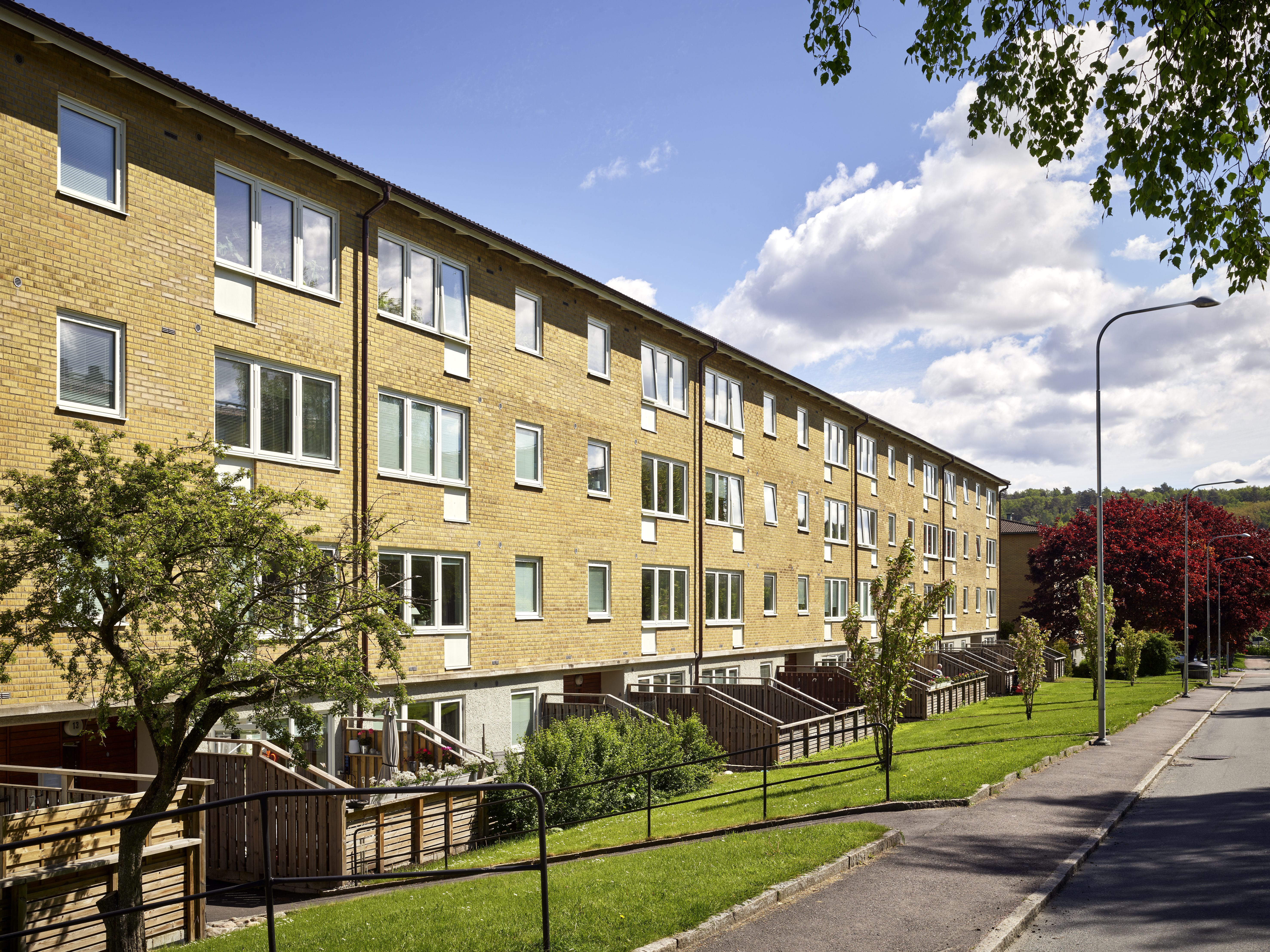 Verktumsgatan 7, Göteborg — photo 3