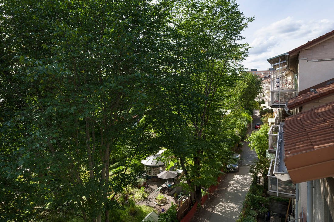 Zinkens Väg, Stockholm — photo 4