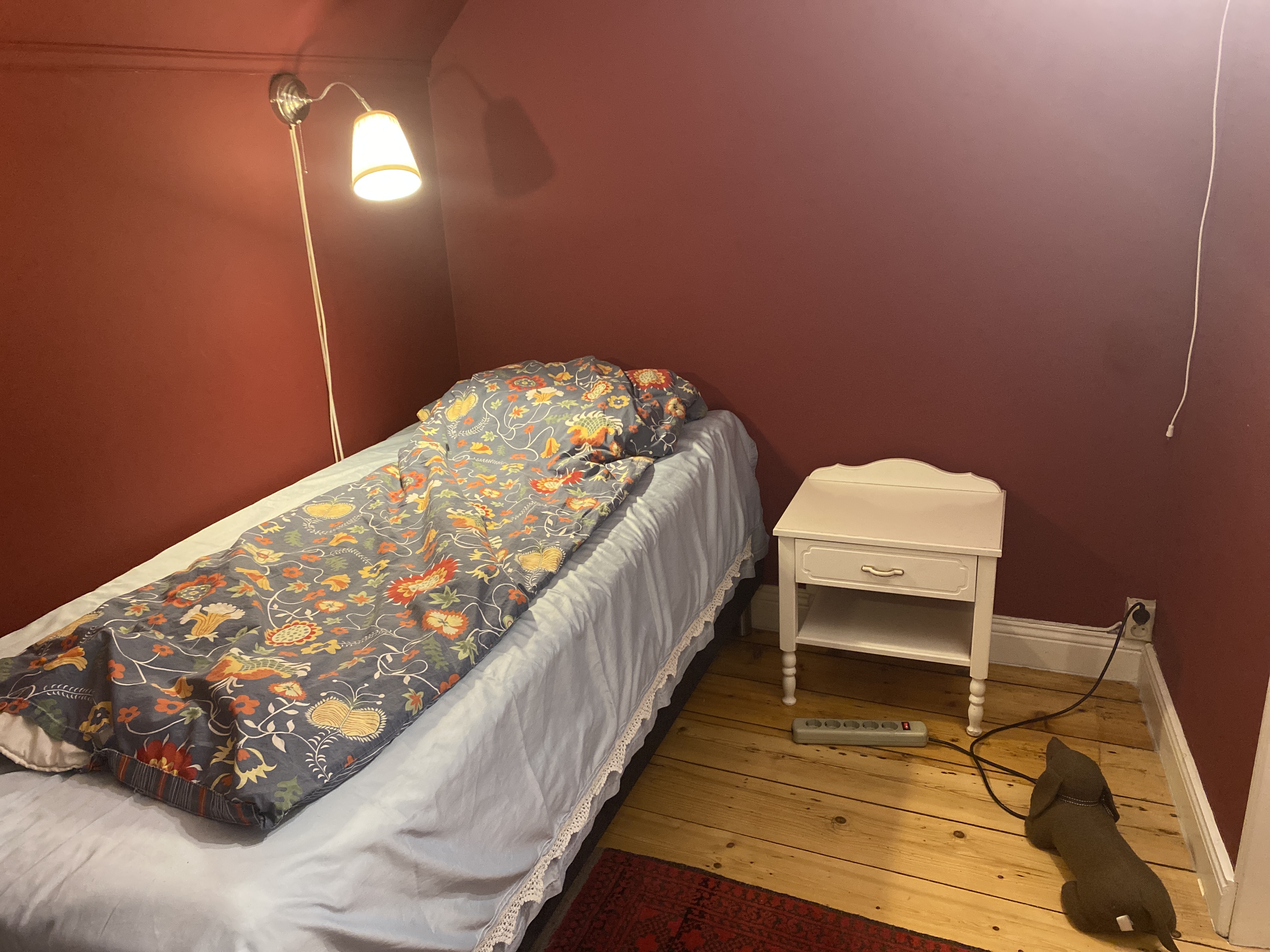 Lägenhet – Stockholm, Gamla stan - Bild 2