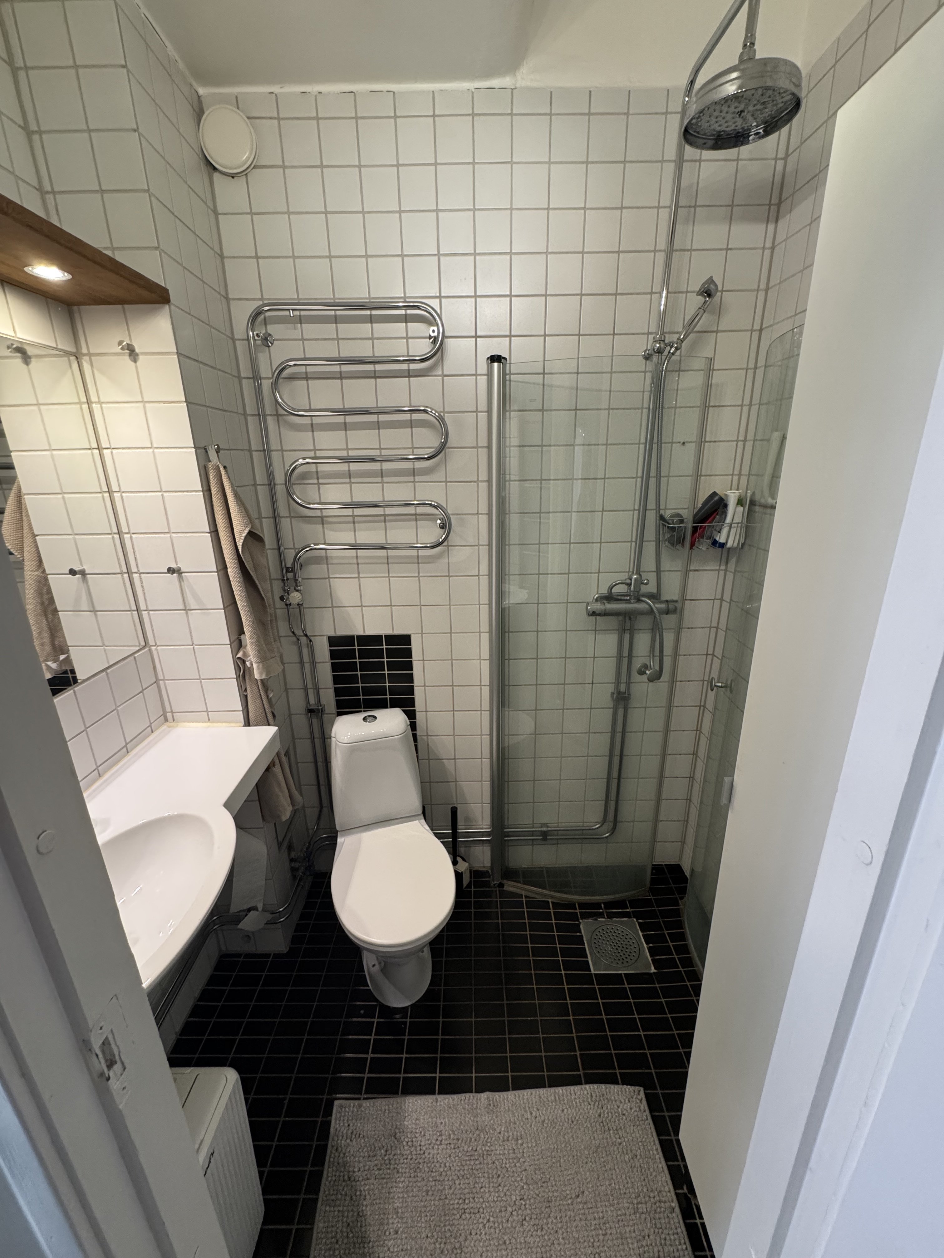 Torsgatan, Stockholm — Stockholm