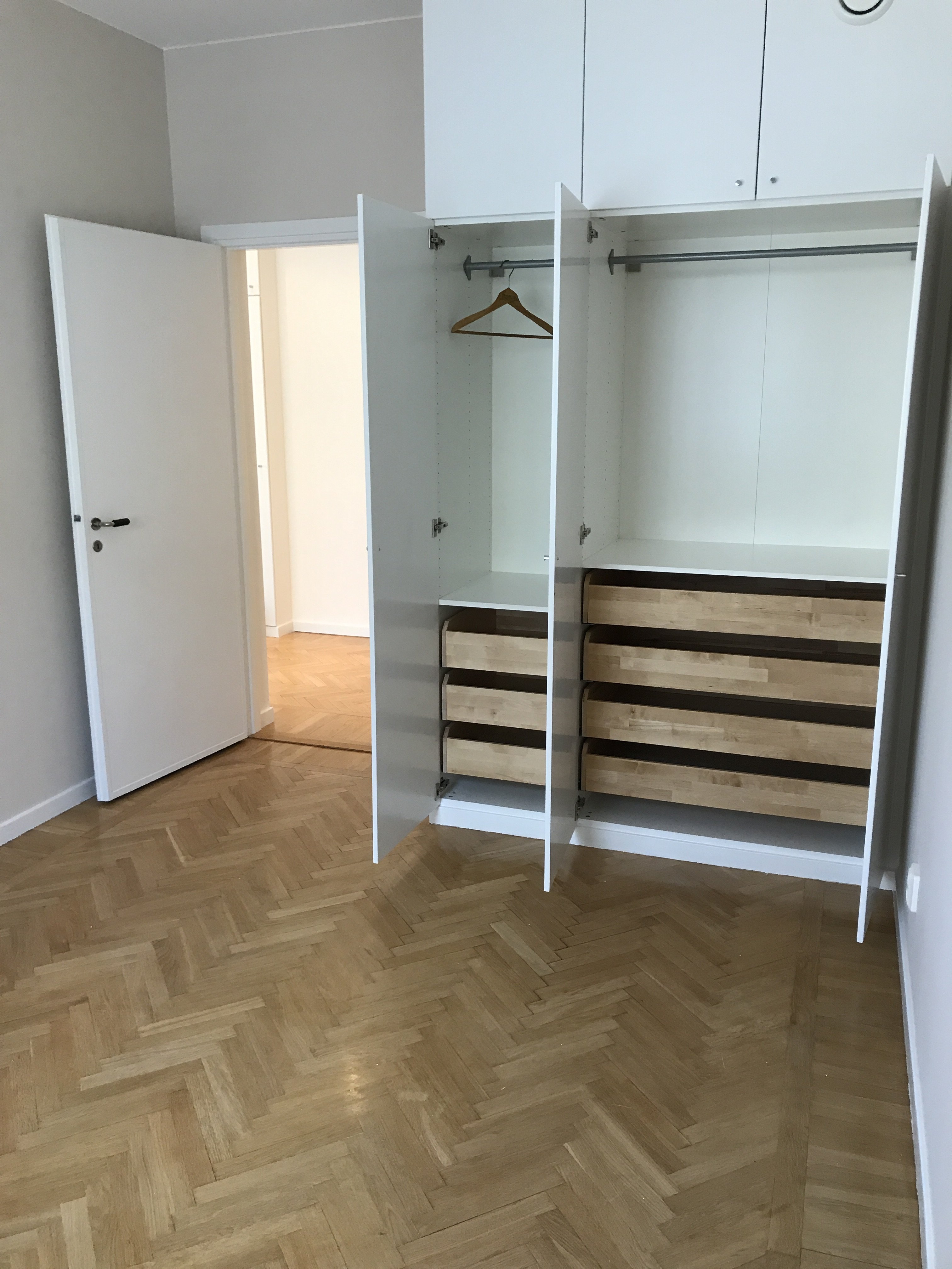 2 rum och kök, Stockholm — 22 000 kr/mån — bild 3