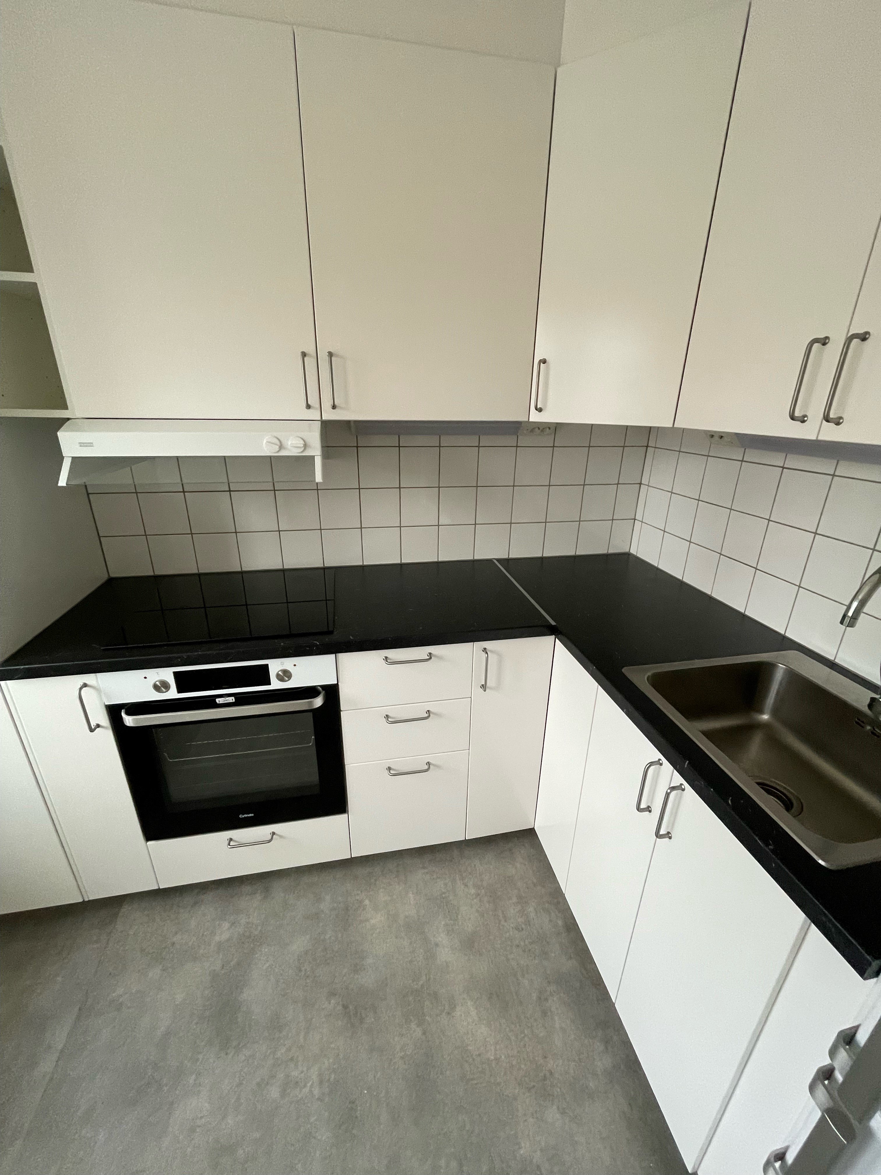 Lägenhet, 1 rooms, 36 sqm, Älmhult