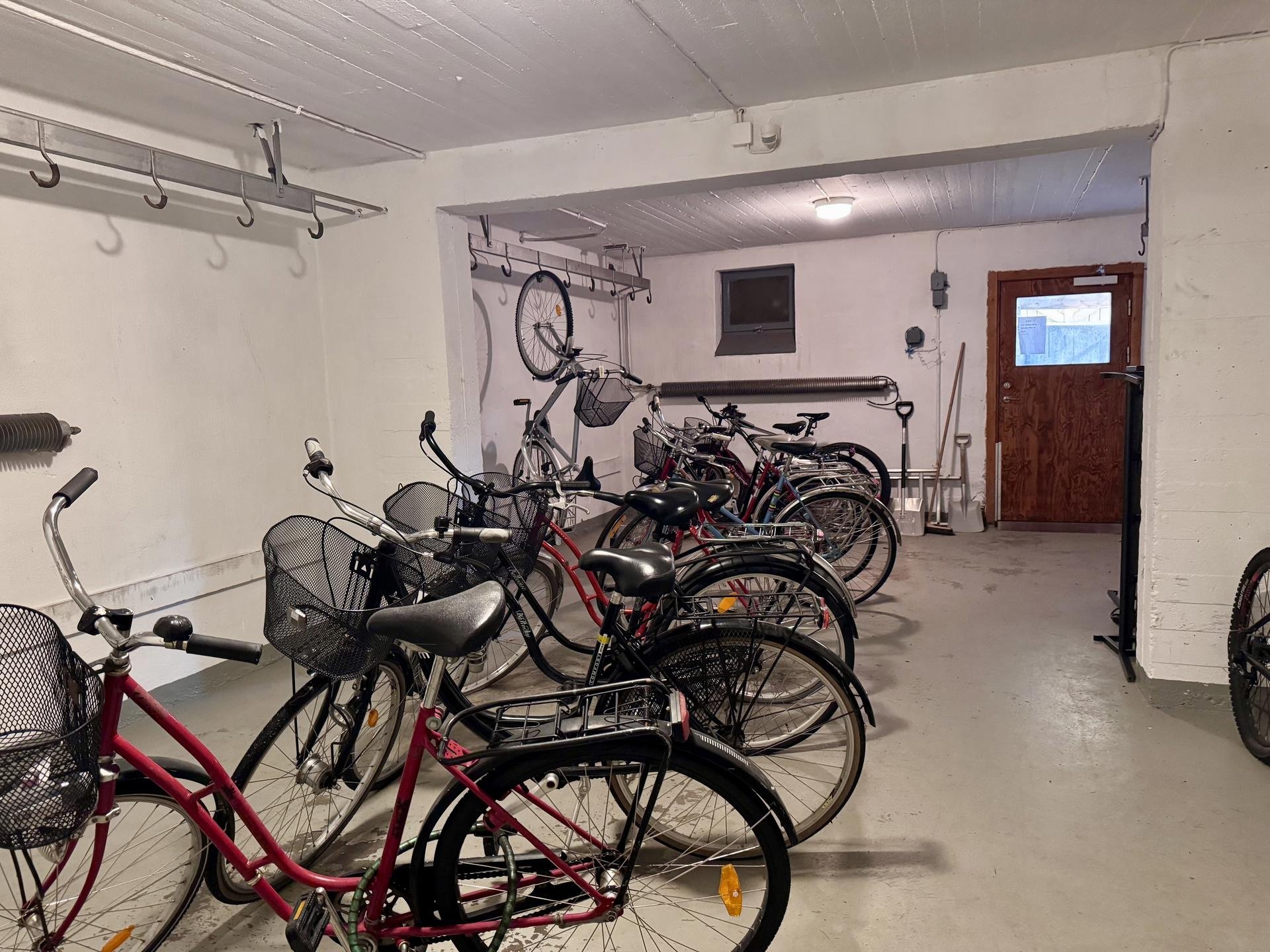 3 rok · 70 m² i Skellefteå – bild 28