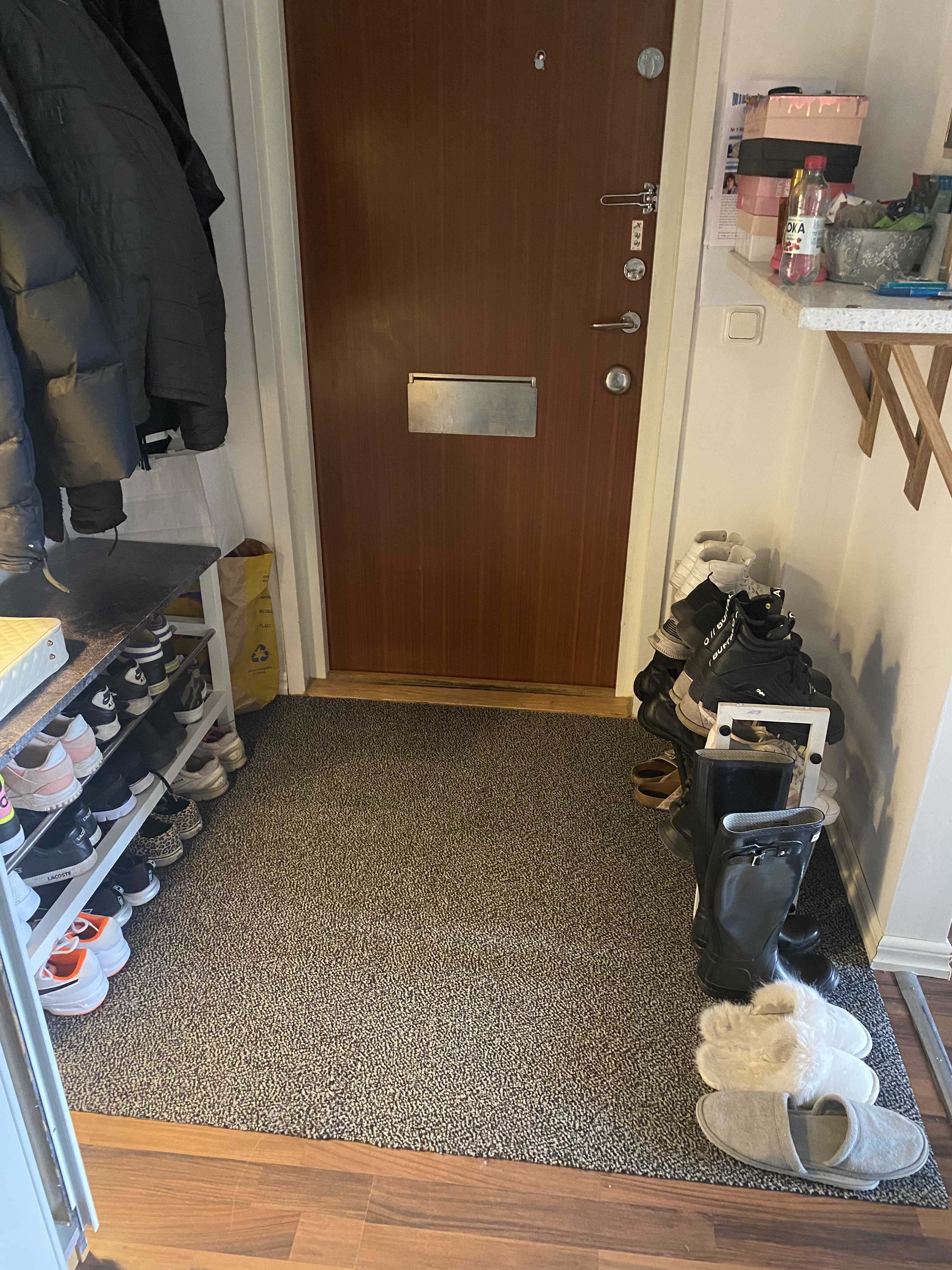 2 rum och kök, Kista — 11 000 kr/mån — bild 3