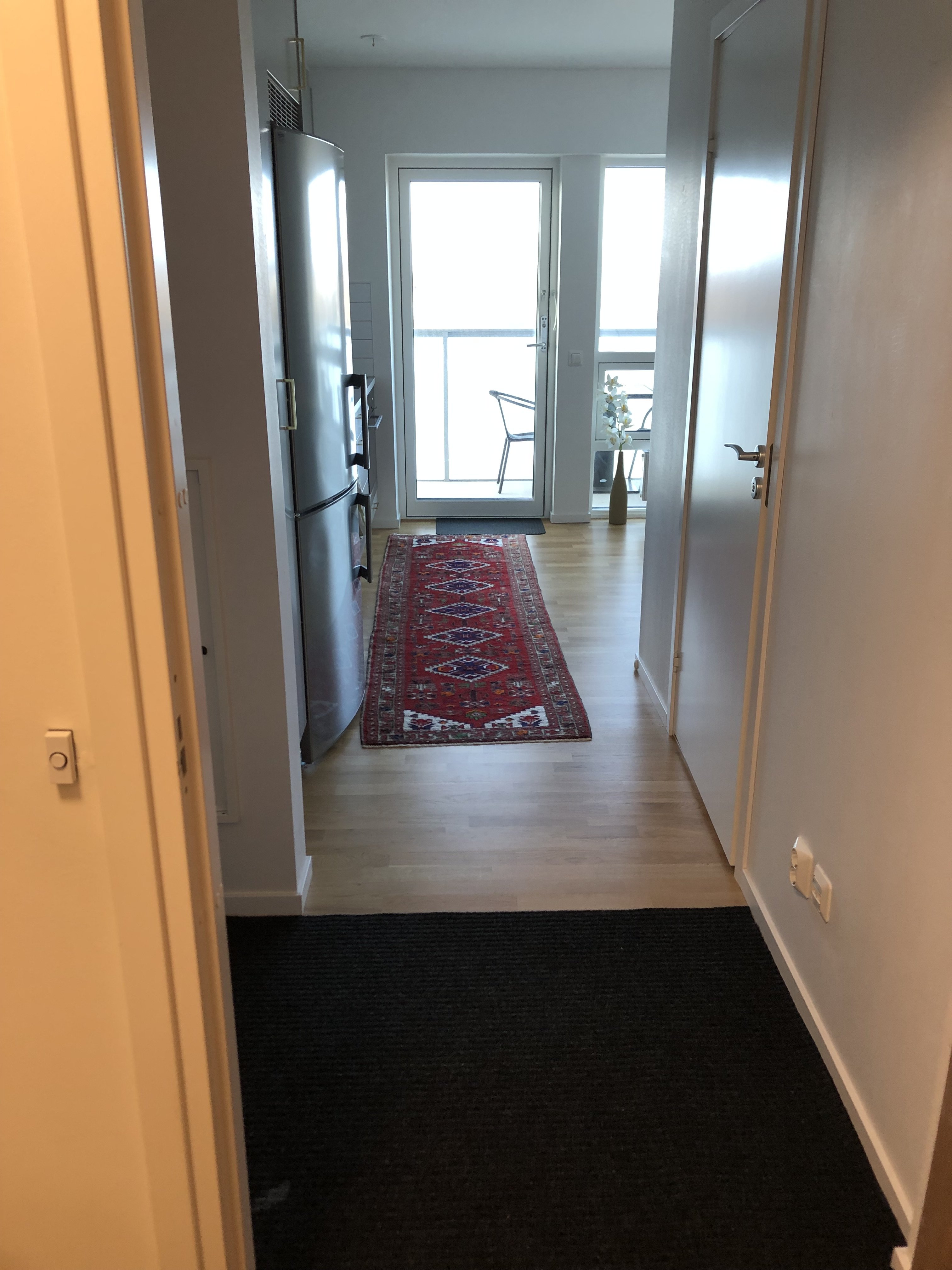 2 rok · 39 m² i Helsingborg – bild 6