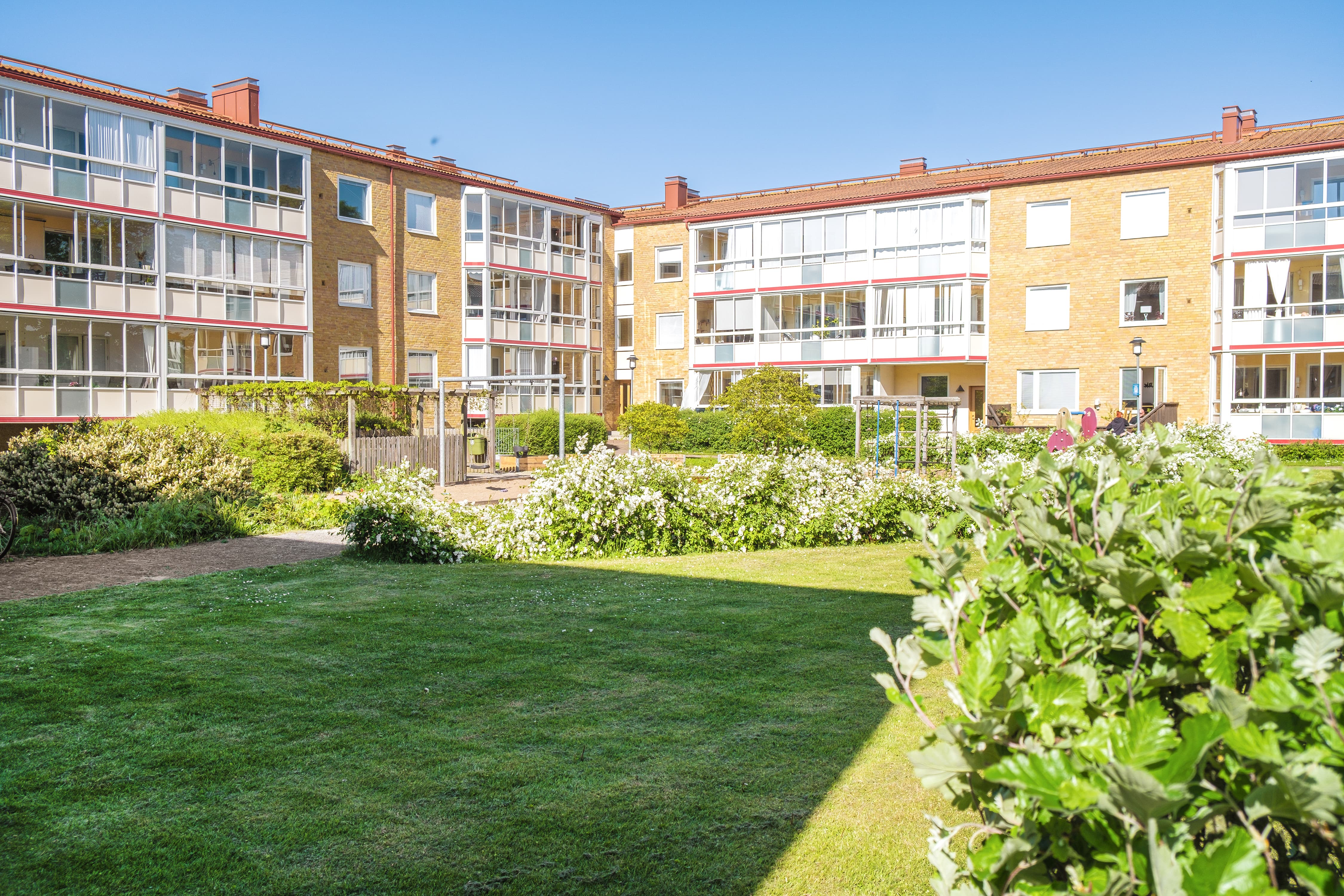 Vinstorpsvägen, Lomma — photo 3