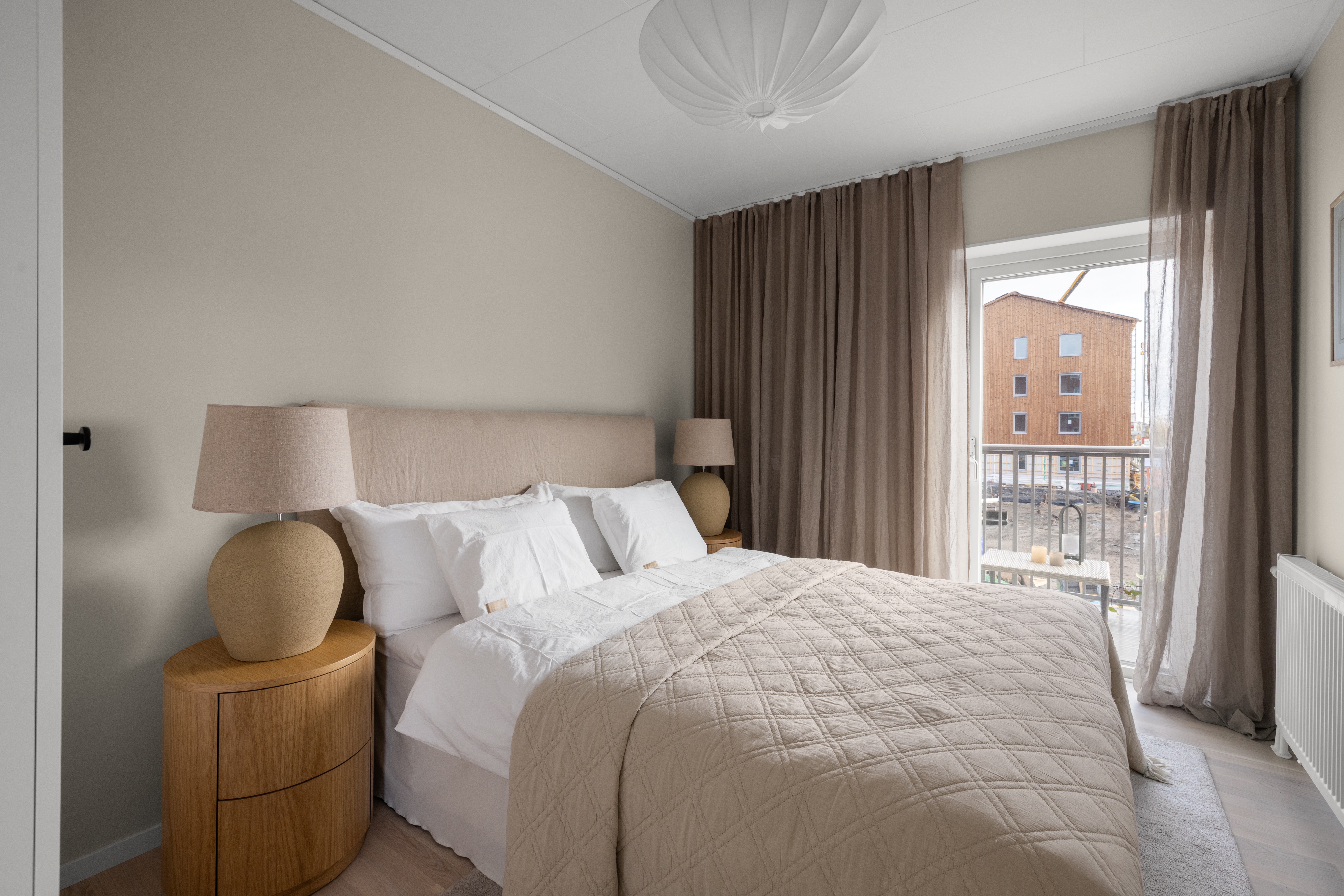 Apartment in Tyresö kommun, Bollmora - Fler
