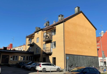 4 rok · 88 m² i Sala – bild 2
