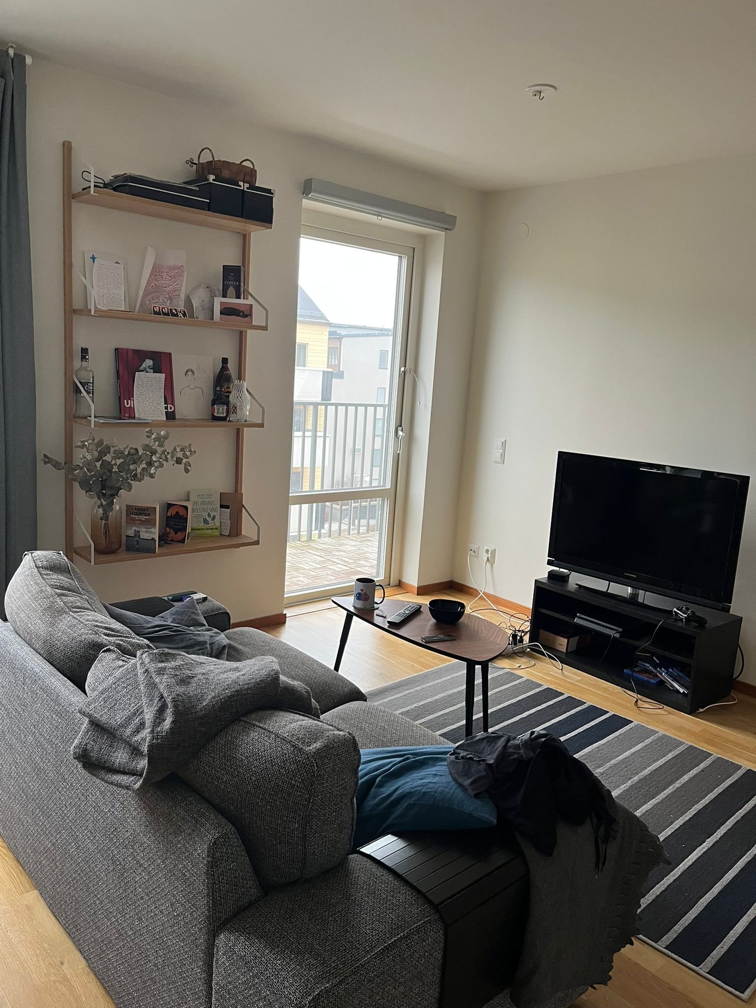 Lägenhet, 2 rooms, 48 sqm, Solna