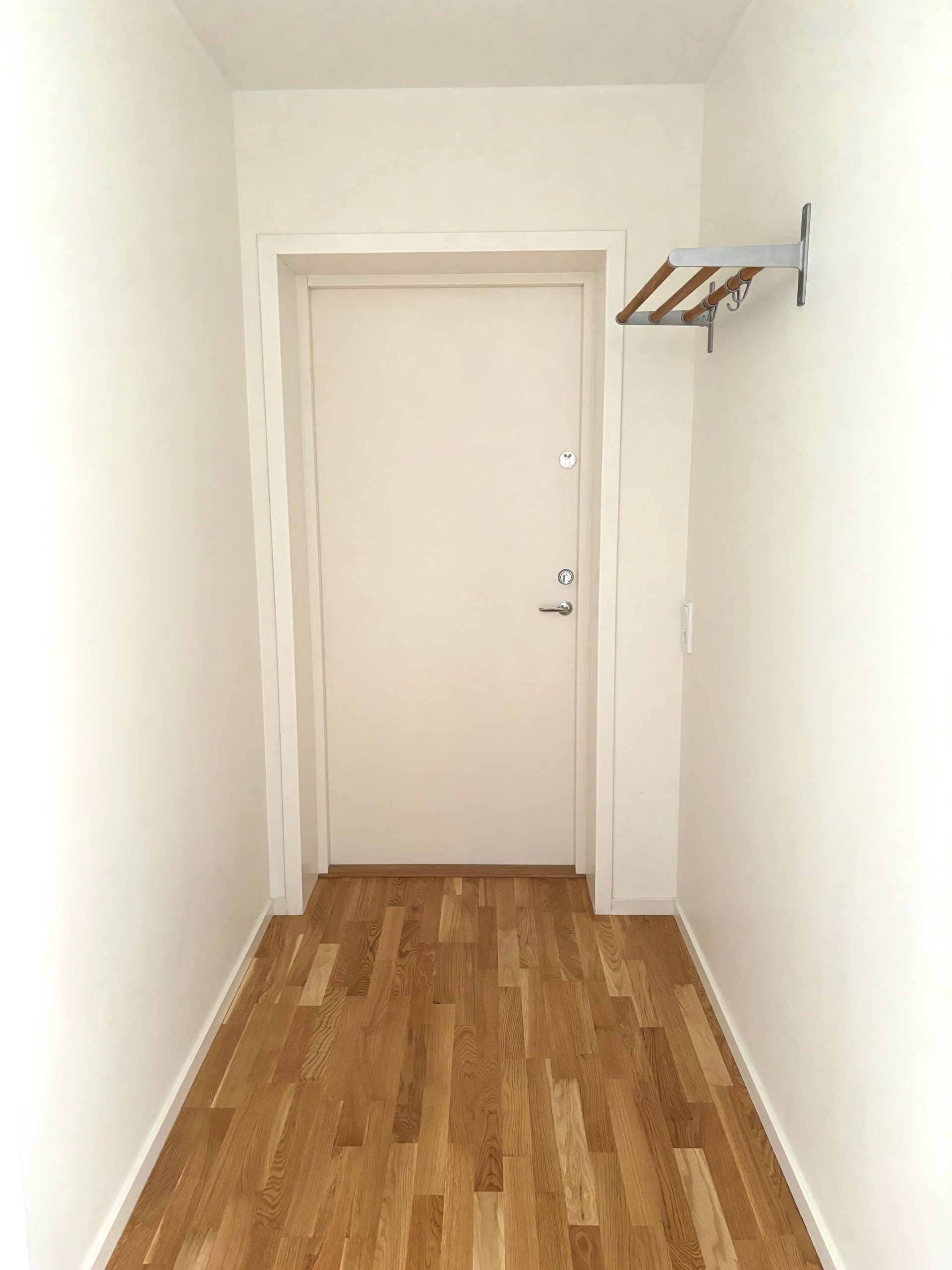 Lägenhet, 1 rooms, 36 sqm, Åtvidaberg