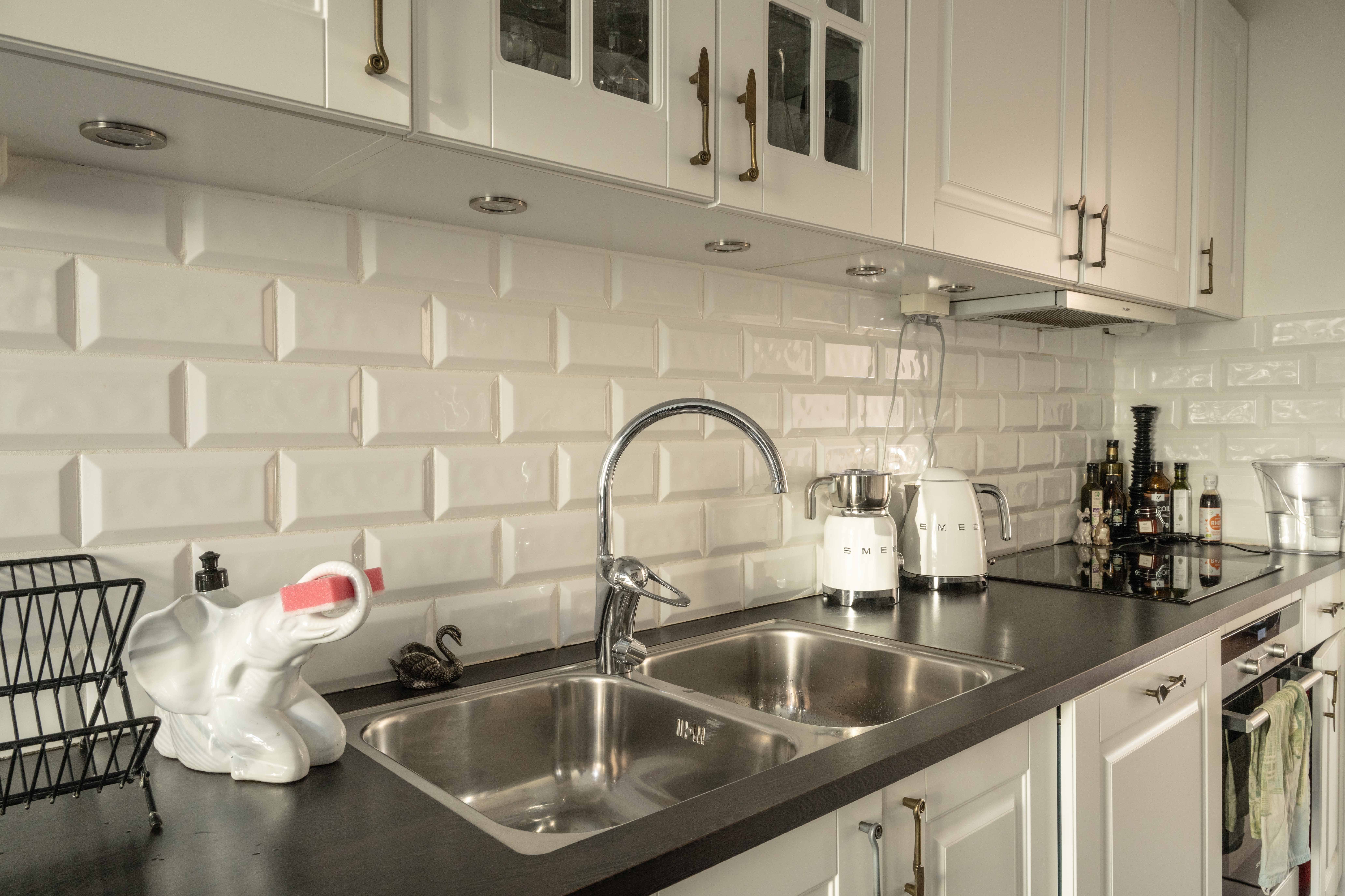 Nybohovsgränd, Stockholm