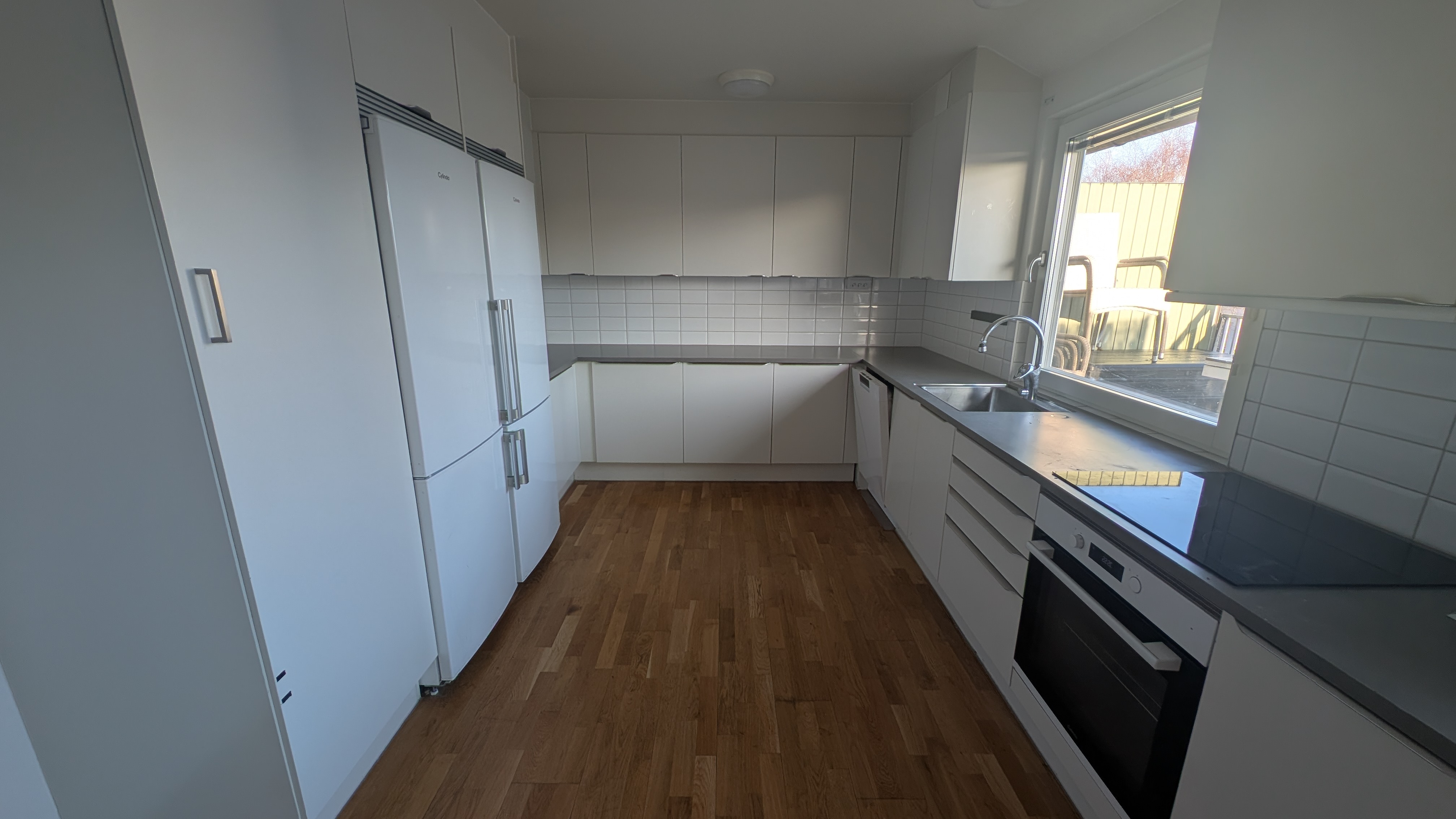 Lägenhet, 4 rooms, 102 sqm, Strängnäs