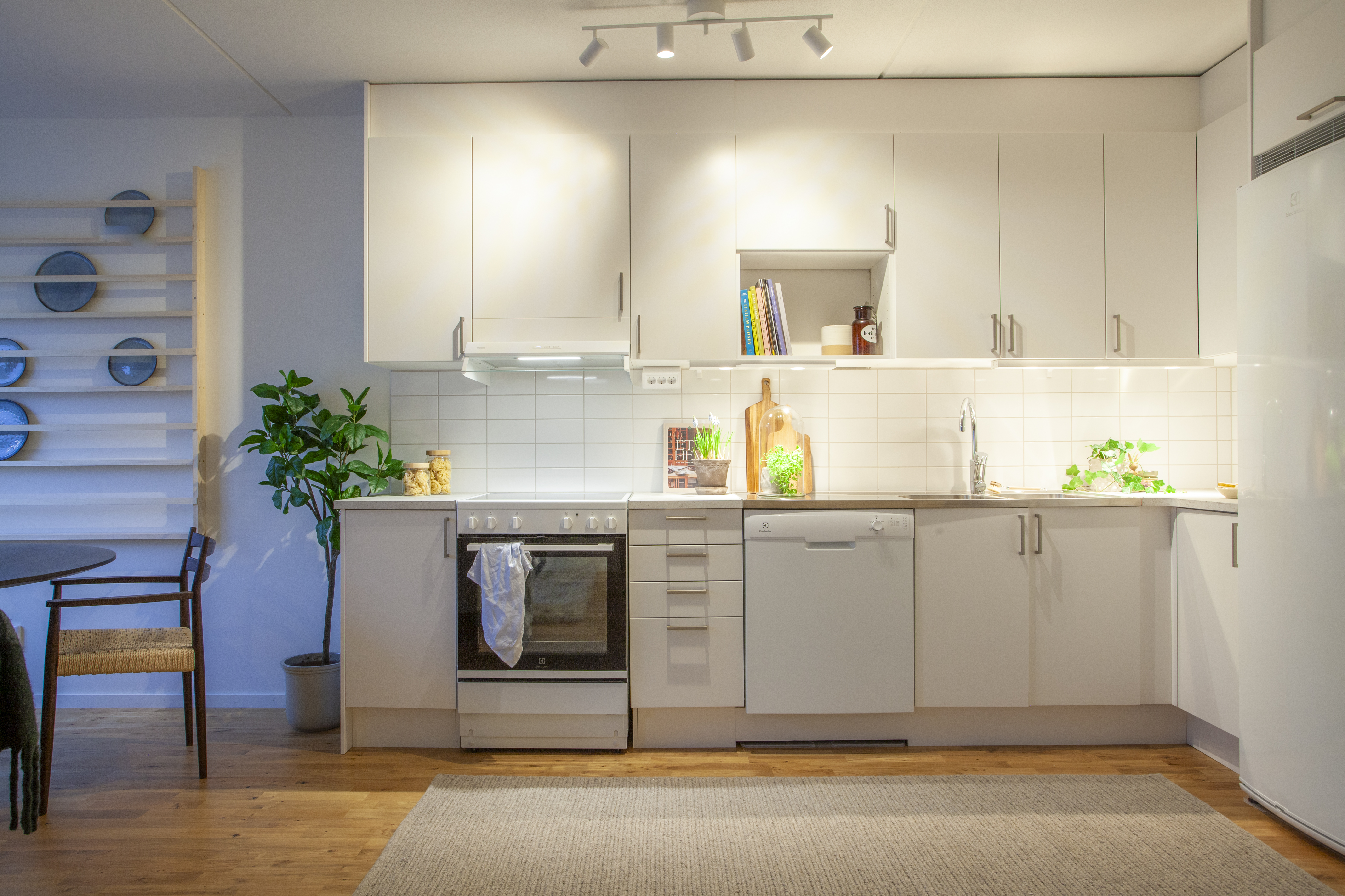 Lägenhet, 4 rooms, 85 sqm, Eskilstuna