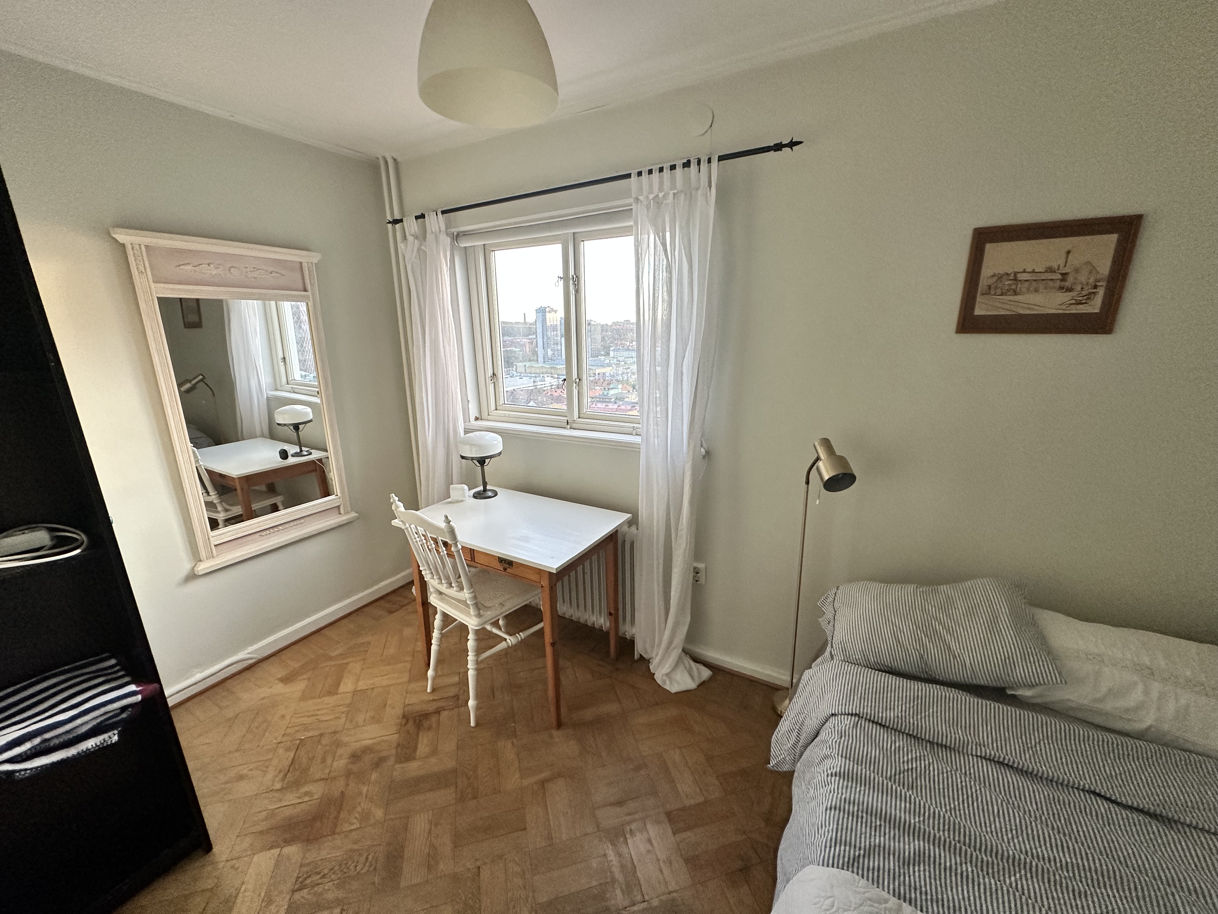 Prospect Hillgatan